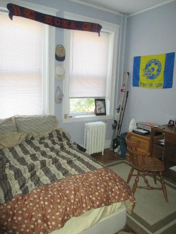 4 Greenway Ct, Coolidge Corner