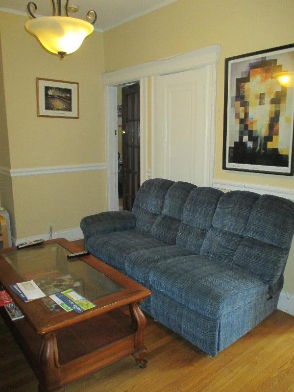 4 Greenway Ct, Coolidge Corner