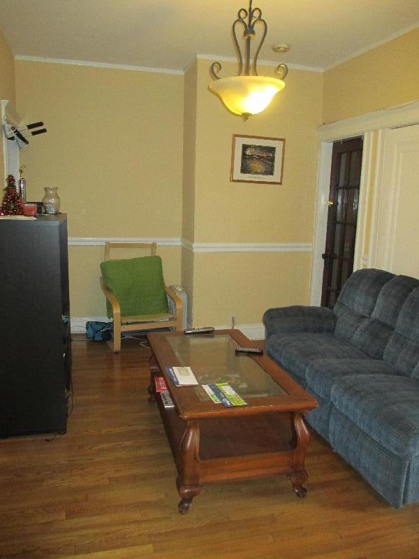 4 Greenway Ct, Coolidge Corner