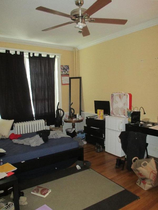 4 Greenway Ct, Coolidge Corner