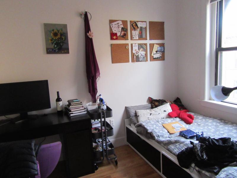 3 bed, 1 bath apartment for rent at 38 Cunard St Unit 2, South End — photo 8 of 11