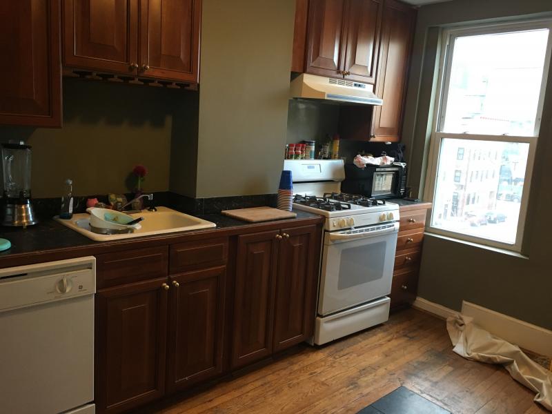 3 bed, 1 bath apartment for rent at 1025 Tremont St Unit 4, South End — photo 7 of 18