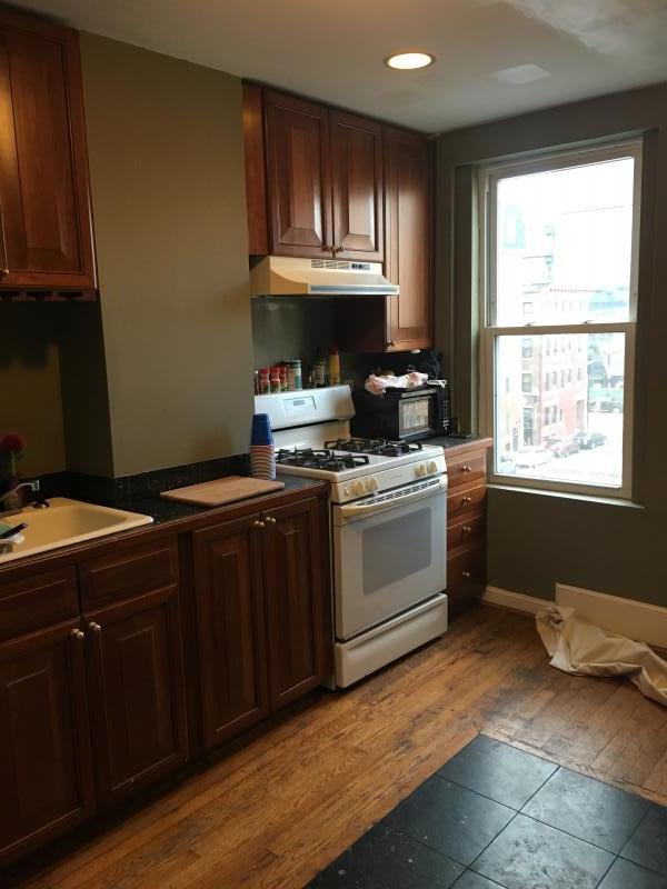 3 bed, 1 bath apartment for rent at 1025 Tremont St Unit 4, South End — photo 3 of 18