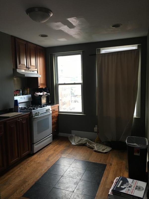 3 bed, 1 bath apartment for rent at 1025 Tremont St Unit 4, South End — photo 5 of 18