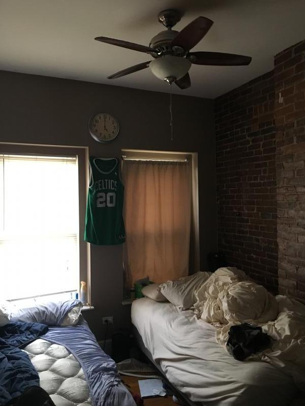 3 bed, 1 bath apartment for rent at 1025 Tremont St Unit 4, South End — photo 8 of 18