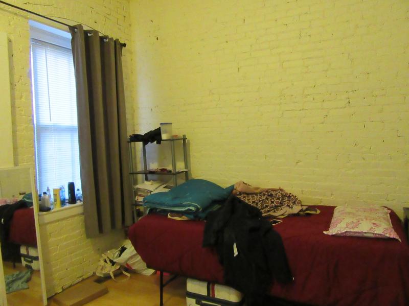 2 bed, 1 bath apartment for rent at 1023 Tremont St Unit 1, South End — photo 4 of 21