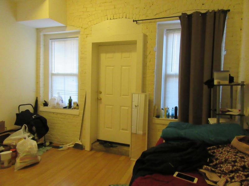 2 bed, 1 bath apartment for rent at 1023 Tremont St Unit 1, South End — photo 5 of 21