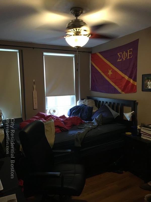 3 bed, 1 bath apartment for rent at 1025 Tremont St Unit 4, South End — photo 12 of 18