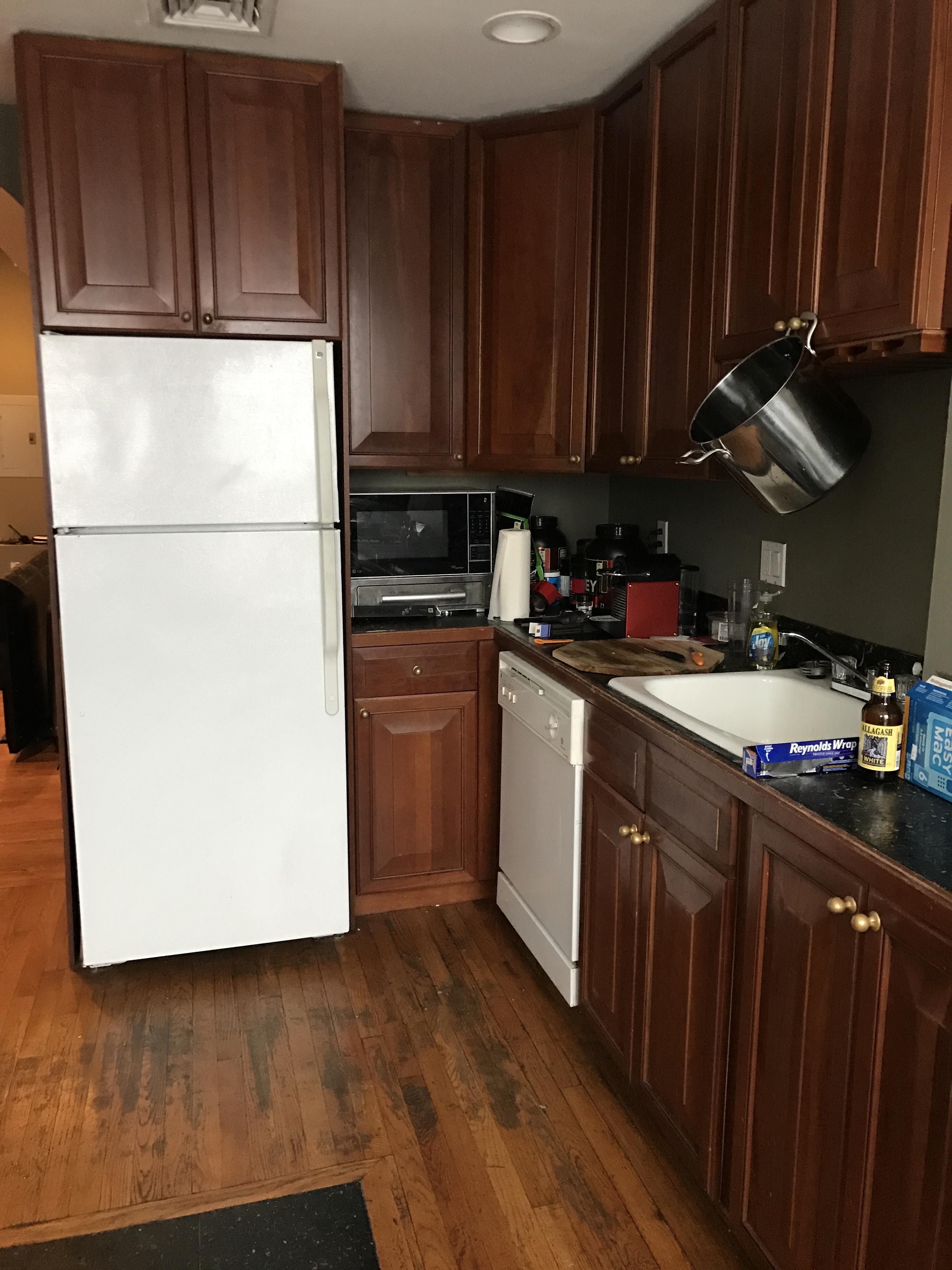 3 bed, 1 bath apartment for rent at 1025 Tremont St Unit 4, South End — photo 15 of 18