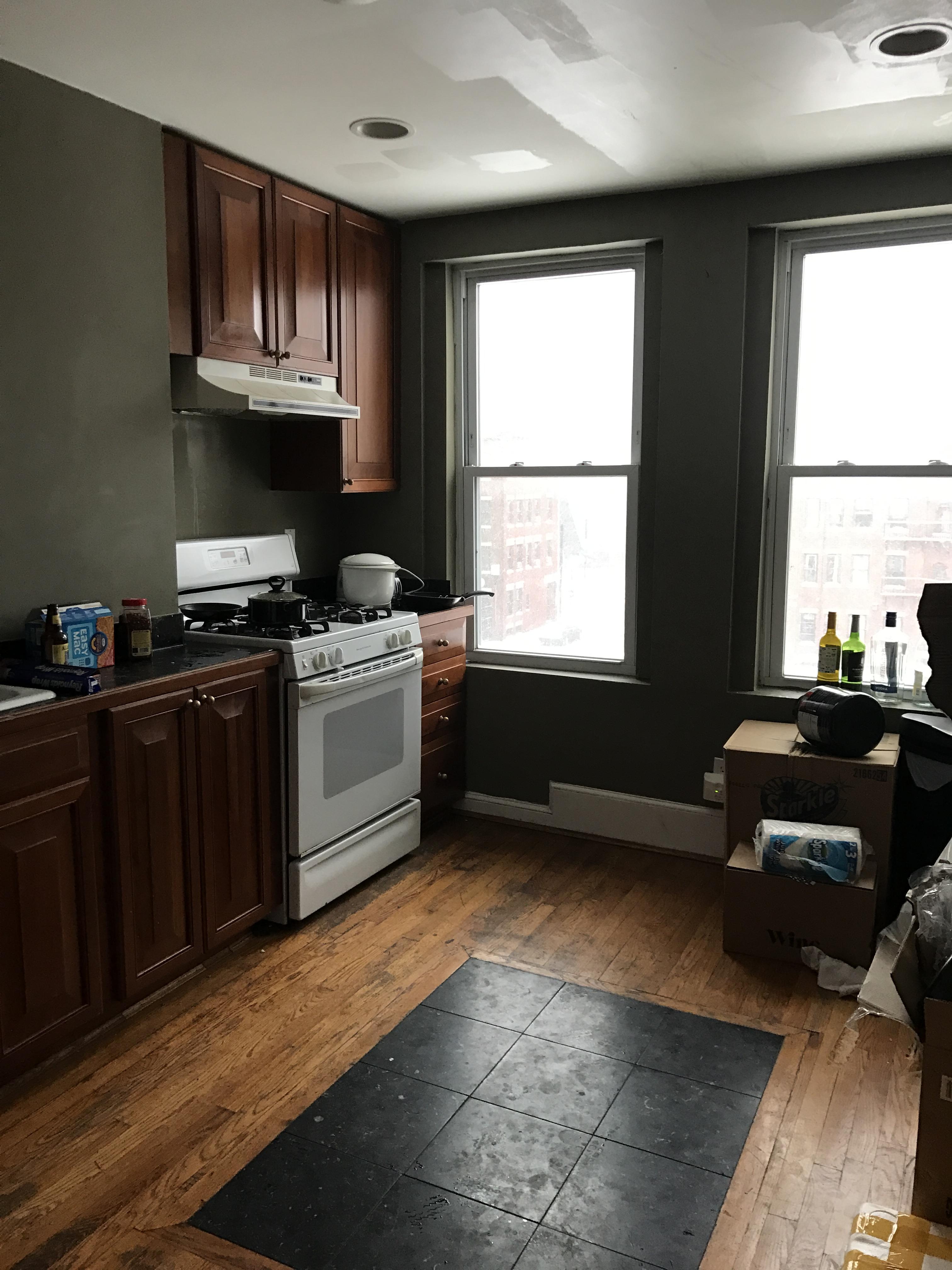 3 bed, 1 bath apartment for rent at 1025 Tremont St Unit 4, South End — photo 17 of 18