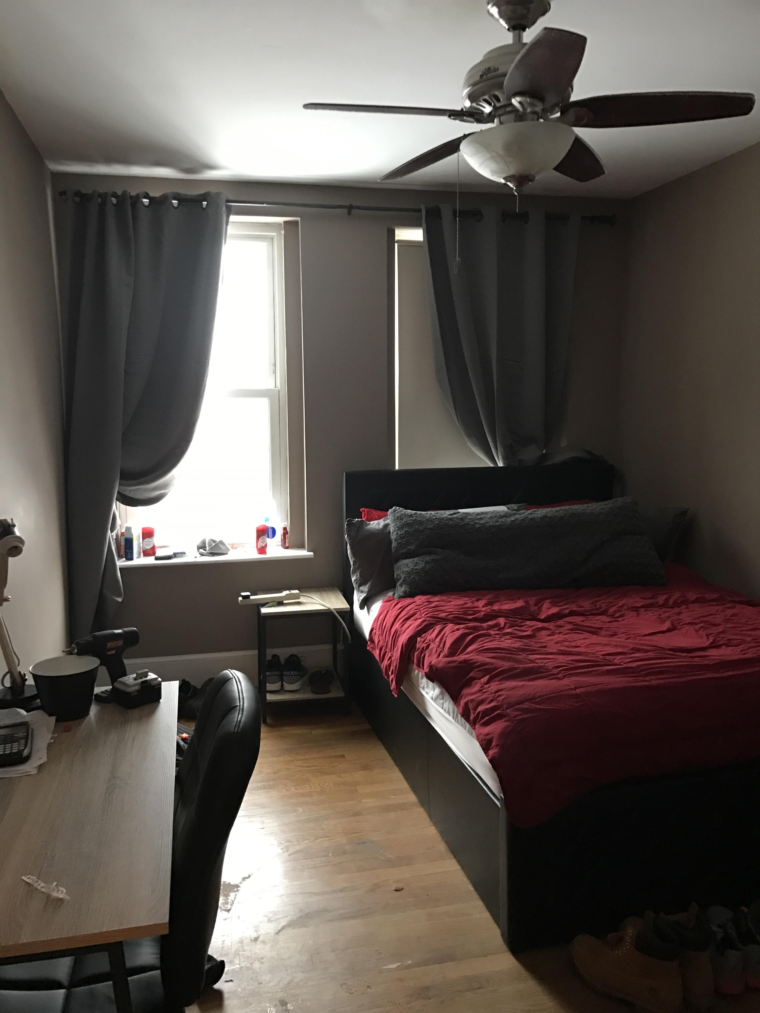 3 bed, 1 bath apartment for rent at 1025 Tremont St Unit 4, South End — photo 18 of 18