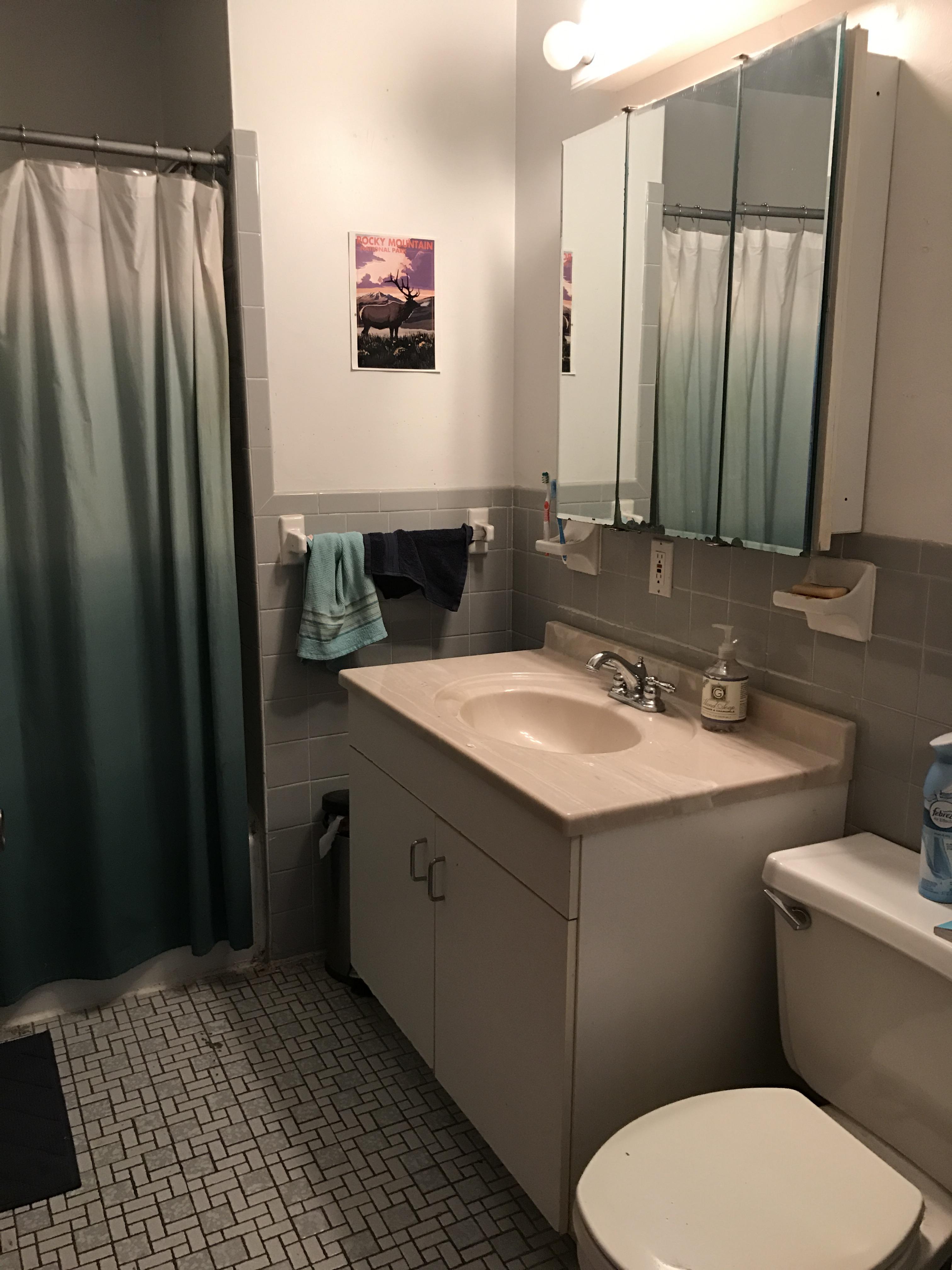 3 bed, 1 bath apartment for rent at 38 Cunard St Unit 2, South End — photo 9 of 11