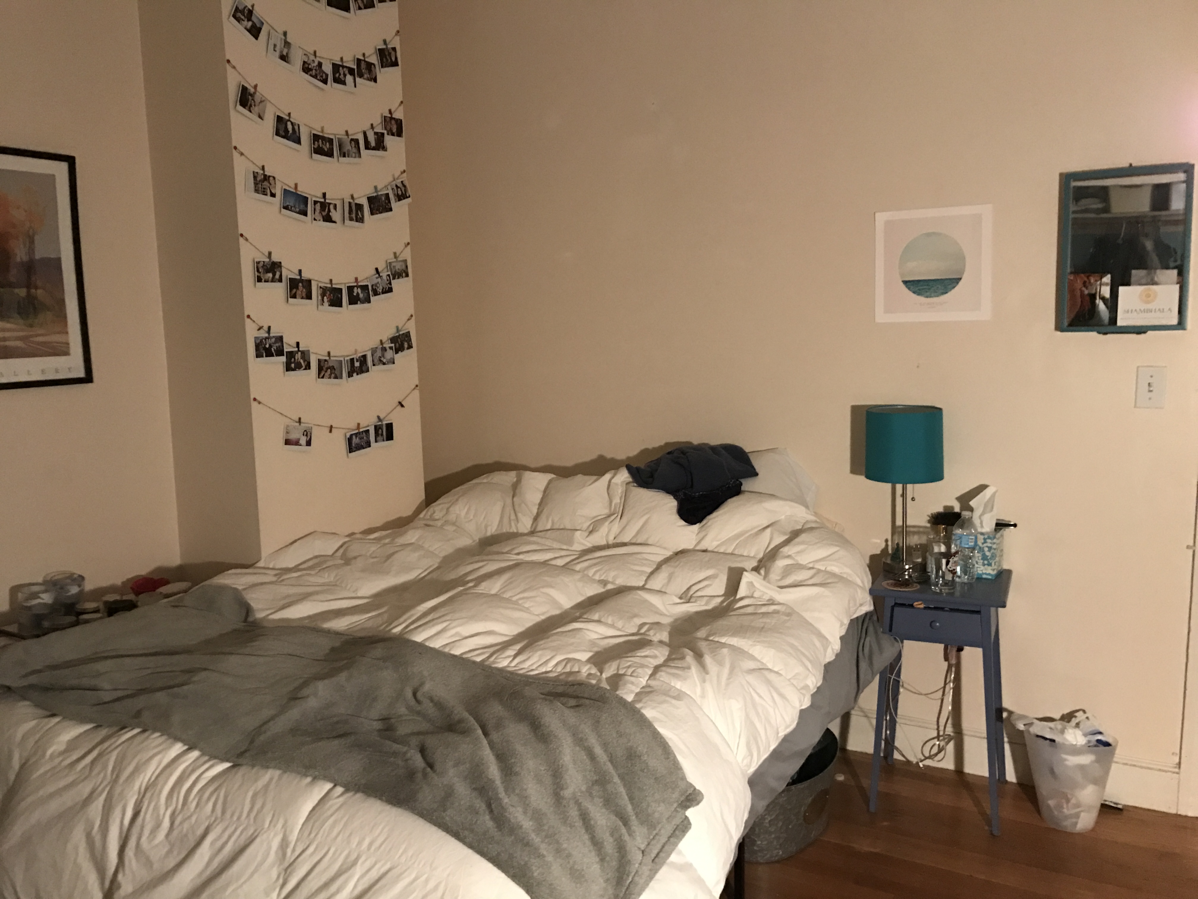 3 bed, 1 bath apartment for rent at 38 Cunard St Unit 2, South End — photo 10 of 11