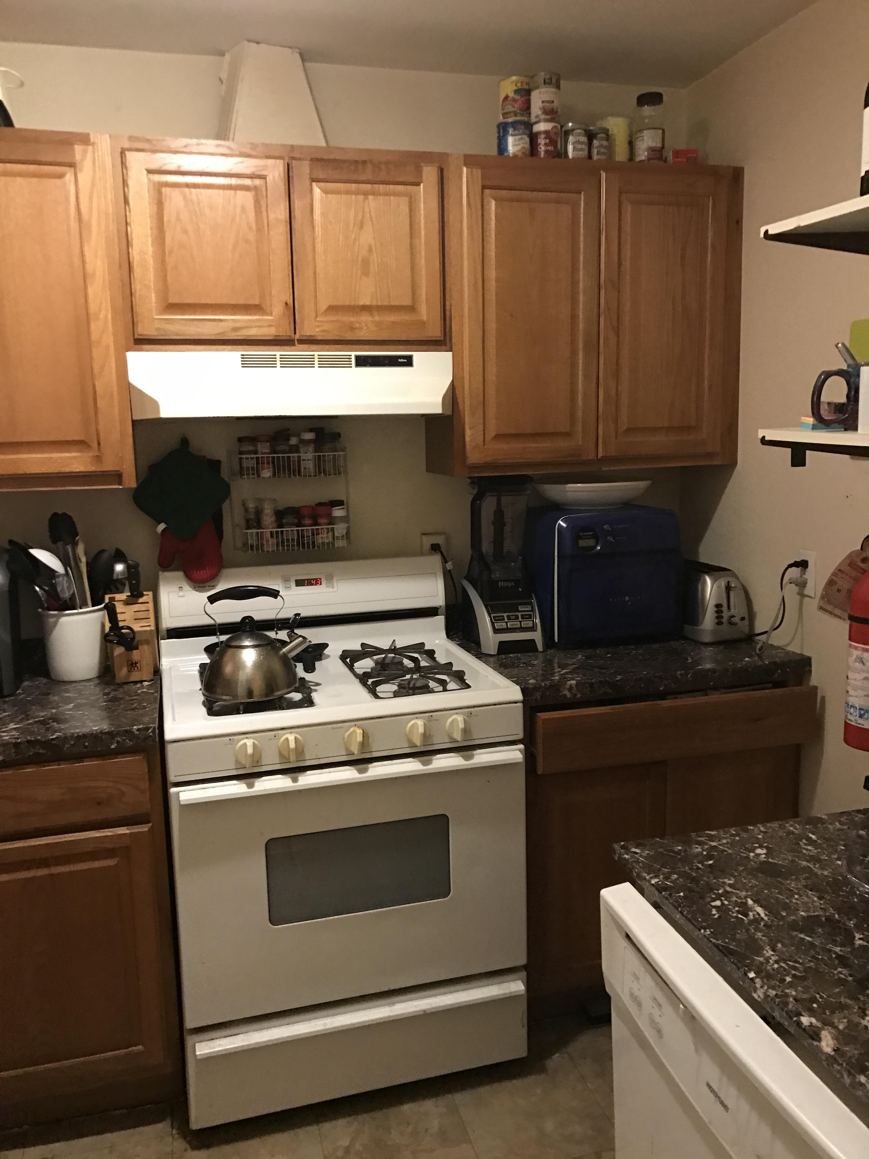 3 bed, 1 bath apartment for rent at 38 Cunard St Unit 2, South End — photo 4 of 11