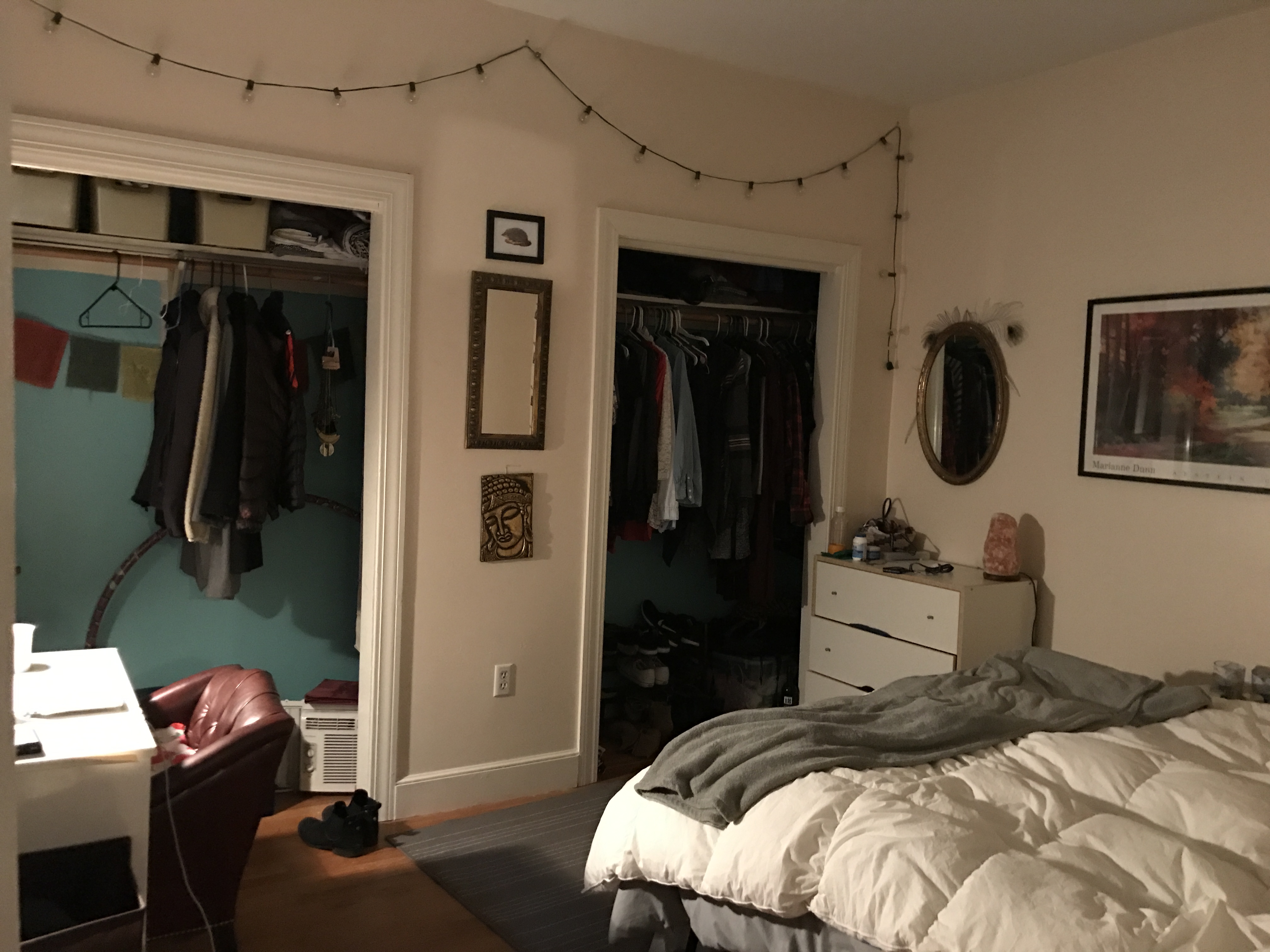3 bed, 1 bath apartment for rent at 38 Cunard St Unit 2, South End — photo 11 of 11