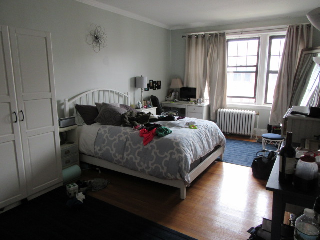 4 bed, 1 bath apartment for rent at 4 Greenway Ct Unit 5, Coolidge Corner — photo 12 of 21