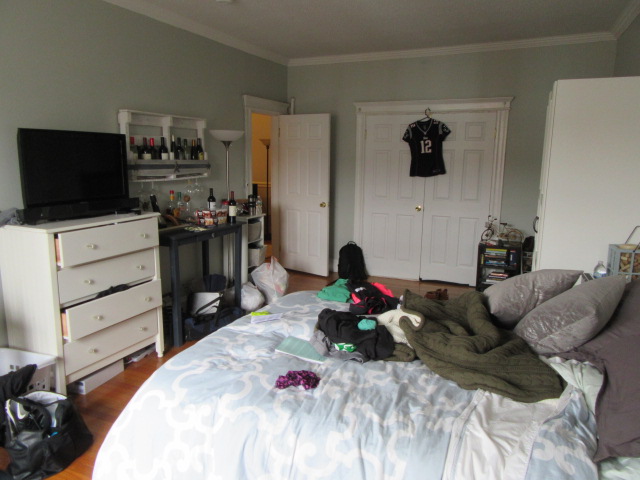4 bed, 1 bath apartment for rent at 4 Greenway Ct Unit 5, Coolidge Corner — photo 13 of 21