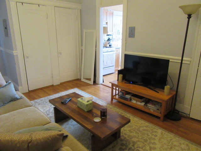 4 bed, 1 bath apartment for rent at 4 Greenway Ct Unit 5, Coolidge Corner — photo 14 of 21