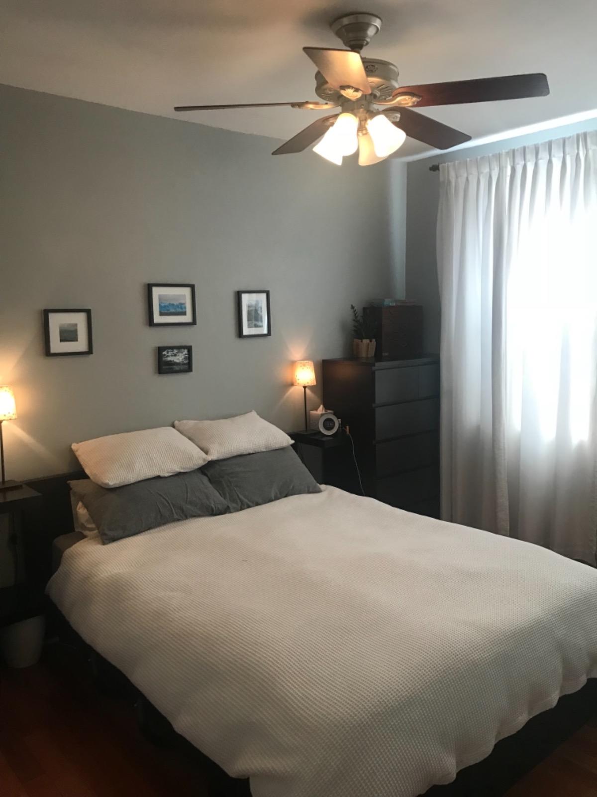 1 bed, 1 bath apartment for rent at 66 Queensberry St Unit 115, Fenway — photo 5 of 25