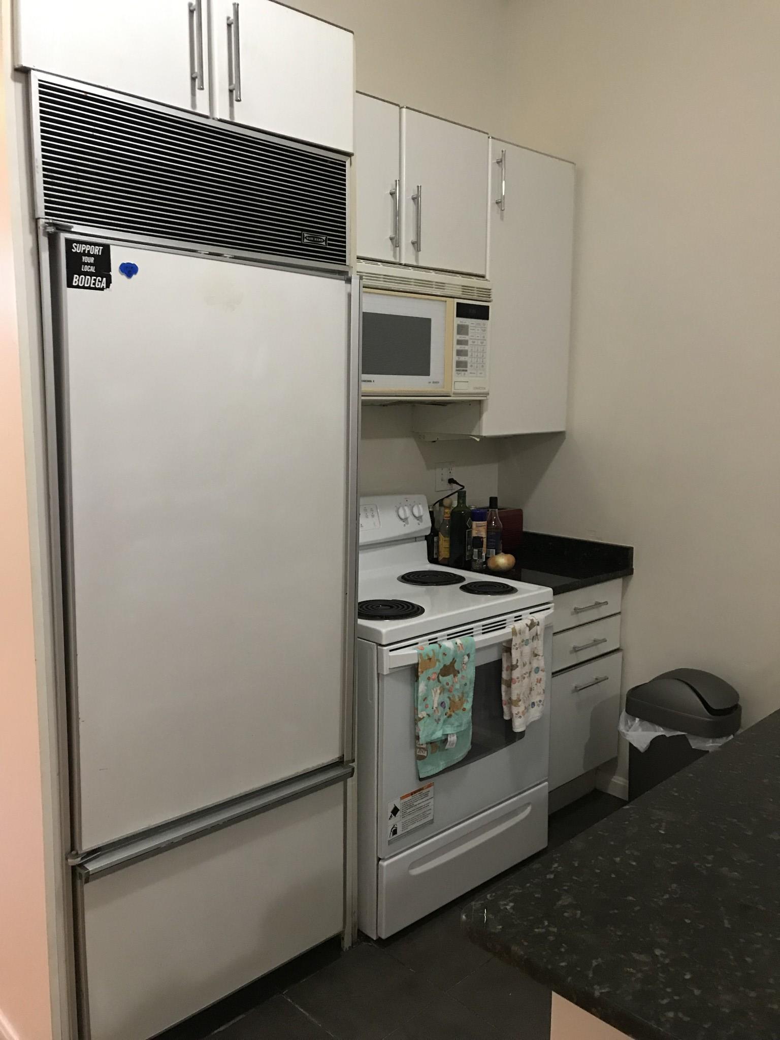 2 bed, 1 bath apartment for rent at 1023 Tremont St Unit 1, South End — photo 10 of 21