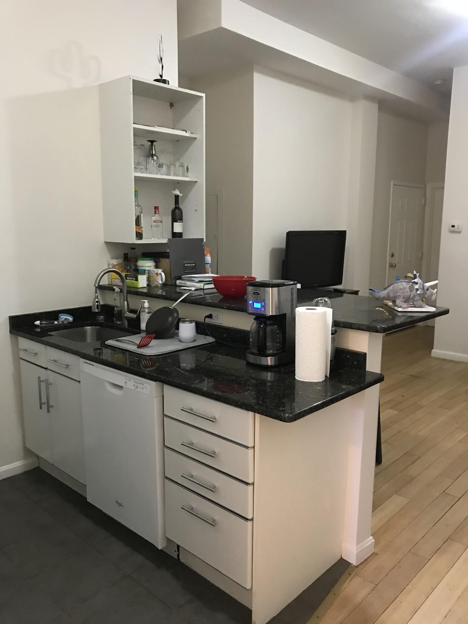 2 bed, 1 bath apartment for rent at 1023 Tremont St Unit 1, South End — photo 11 of 21