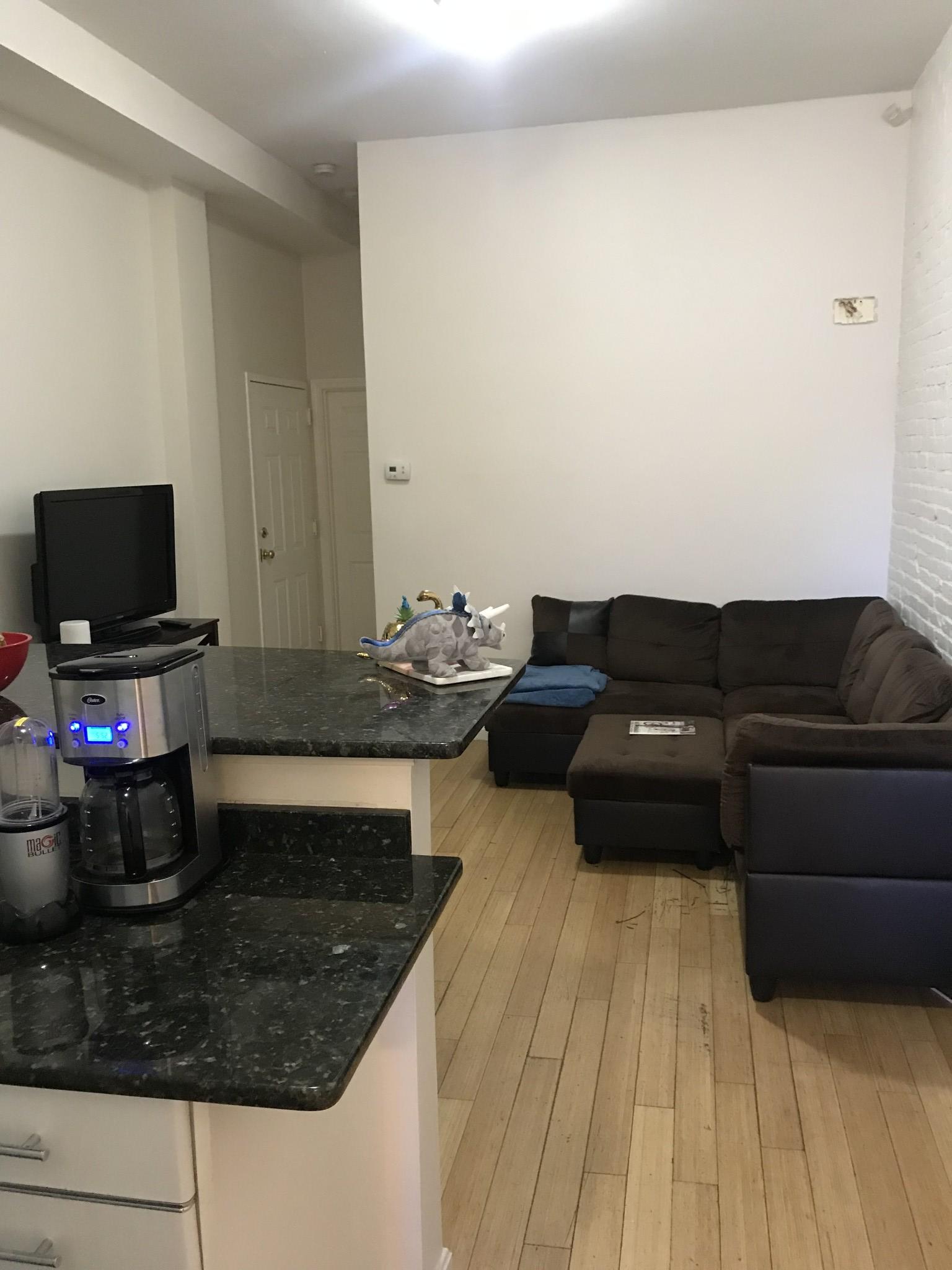 2 bed, 1 bath apartment for rent at 1023 Tremont St Unit 1, South End — photo 12 of 21