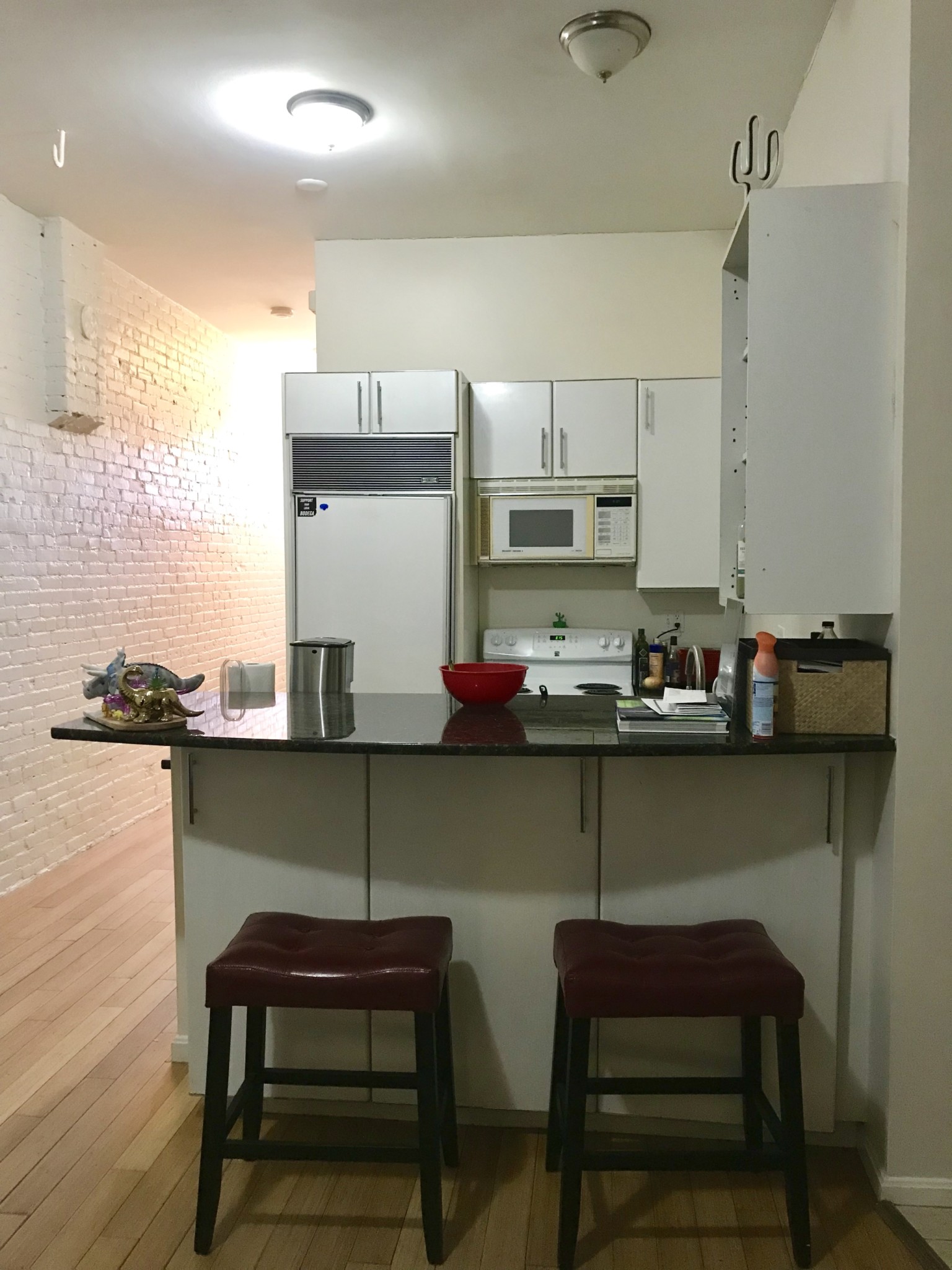 2 bed, 1 bath apartment for rent at 1023 Tremont St Unit 1, South End — photo 14 of 21