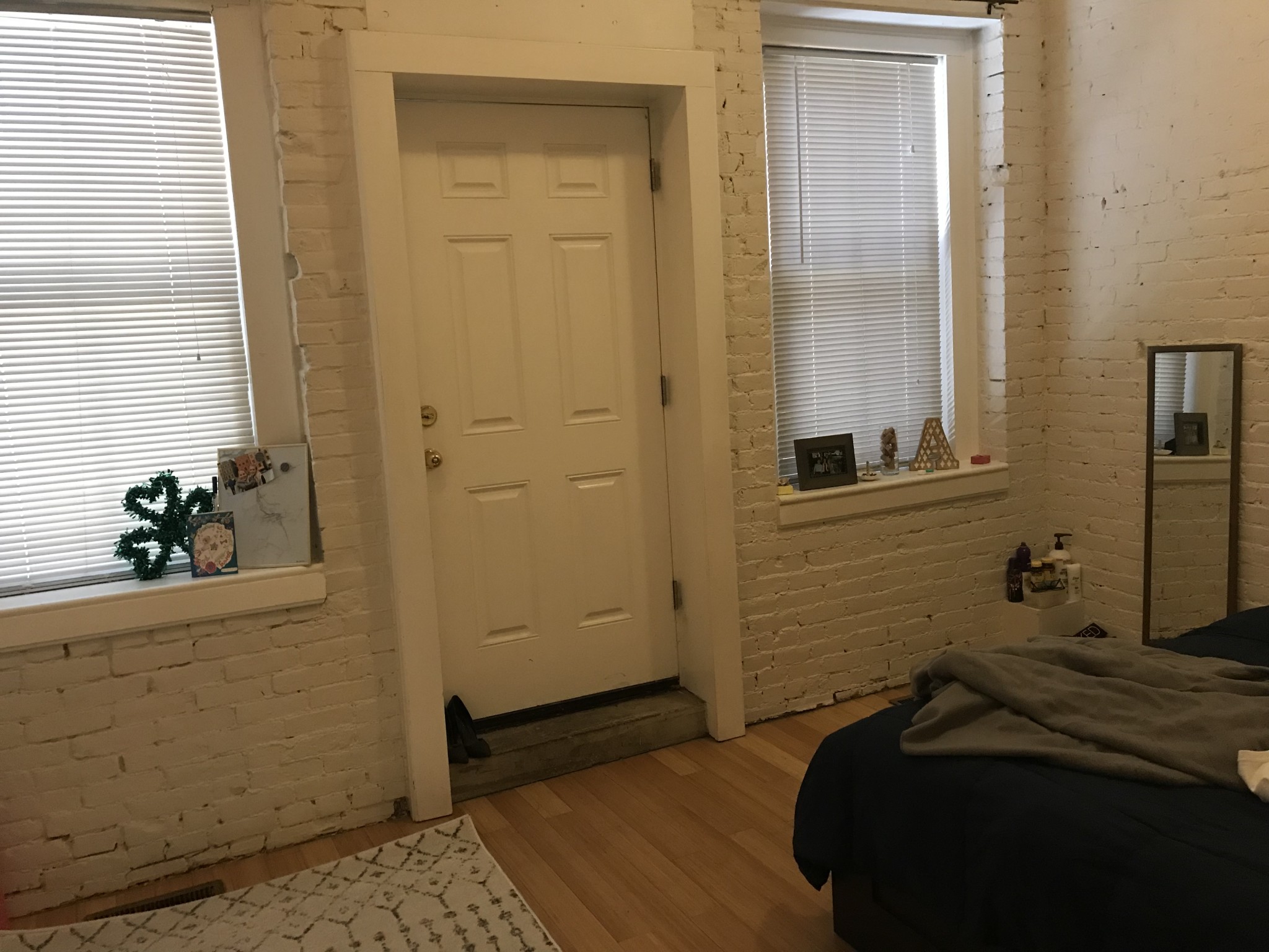 2 bed, 1 bath apartment for rent at 1023 Tremont St Unit 1, South End — photo 15 of 21
