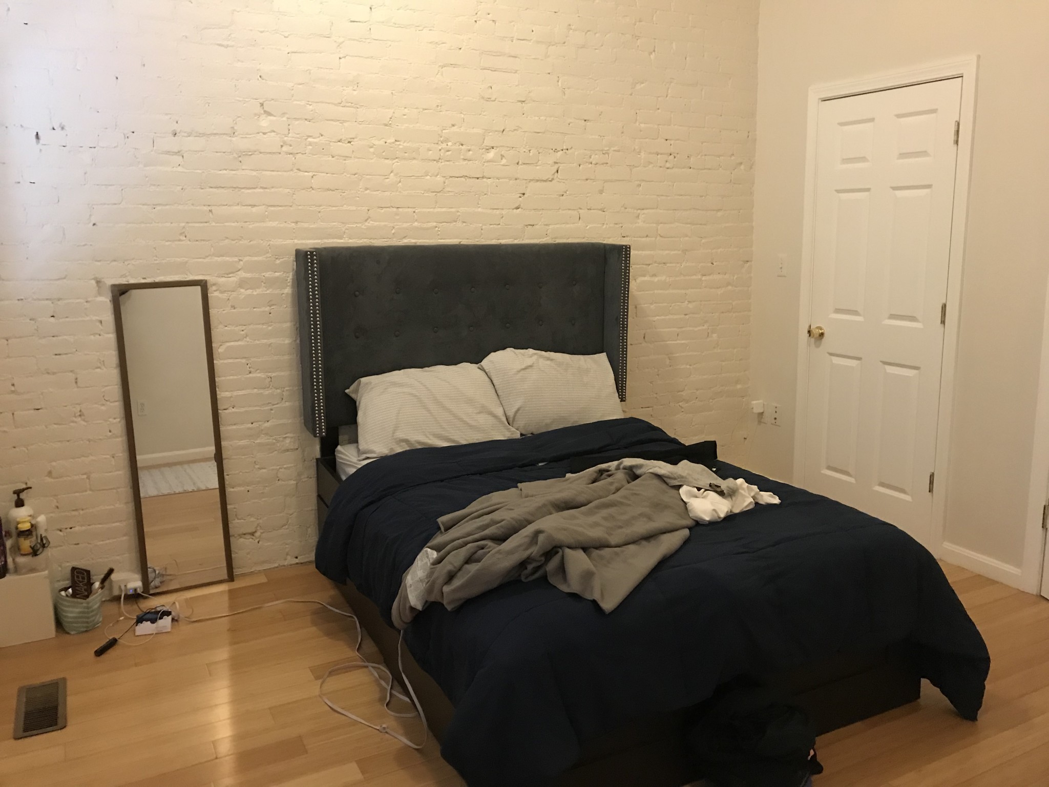 2 bed, 1 bath apartment for rent at 1023 Tremont St Unit 1, South End — photo 16 of 21
