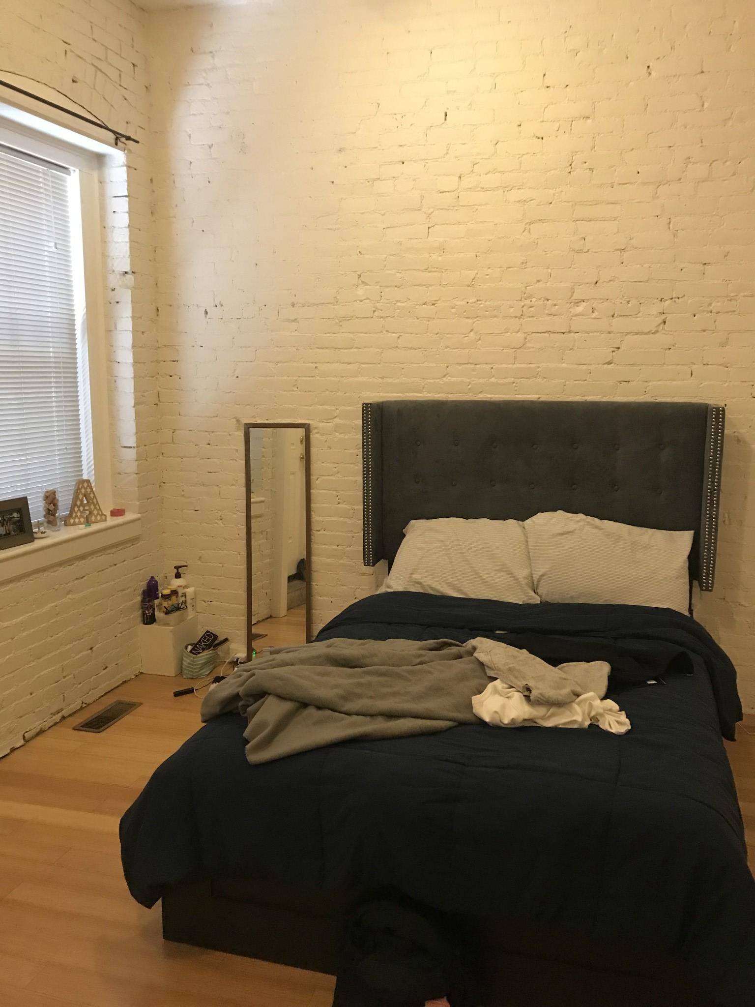 2 bed, 1 bath apartment for rent at 1023 Tremont St Unit 1, South End — photo 17 of 21