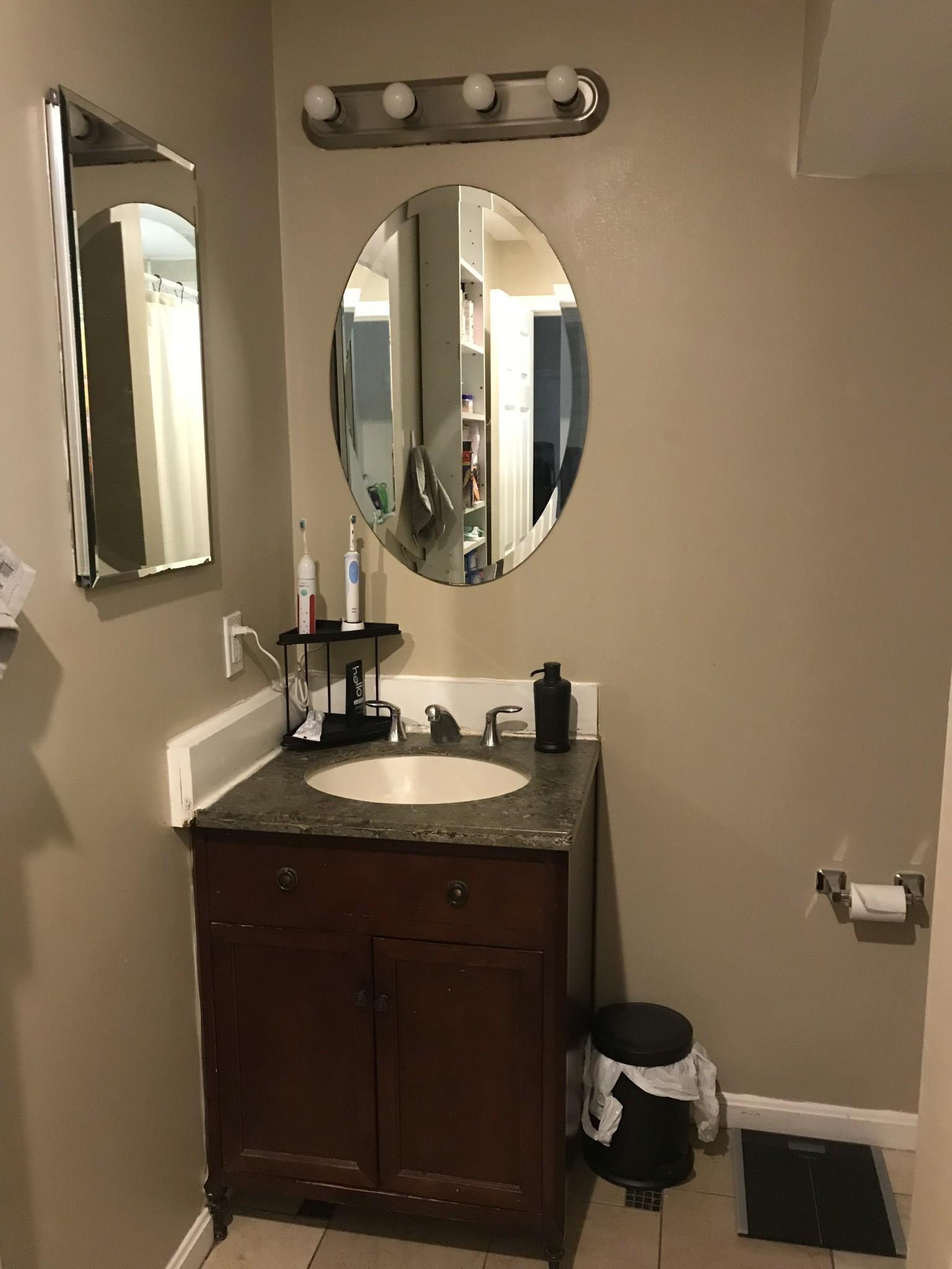 2 bed, 1 bath apartment for rent at 1023 Tremont St Unit 1, South End — photo 18 of 21