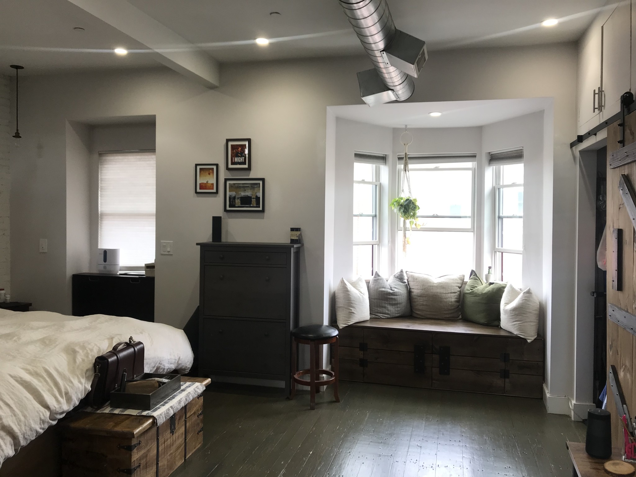 1 bed, 1 bath apartment for rent at 34 Williams St Unit 3, Roxbury — photo 10 of 20