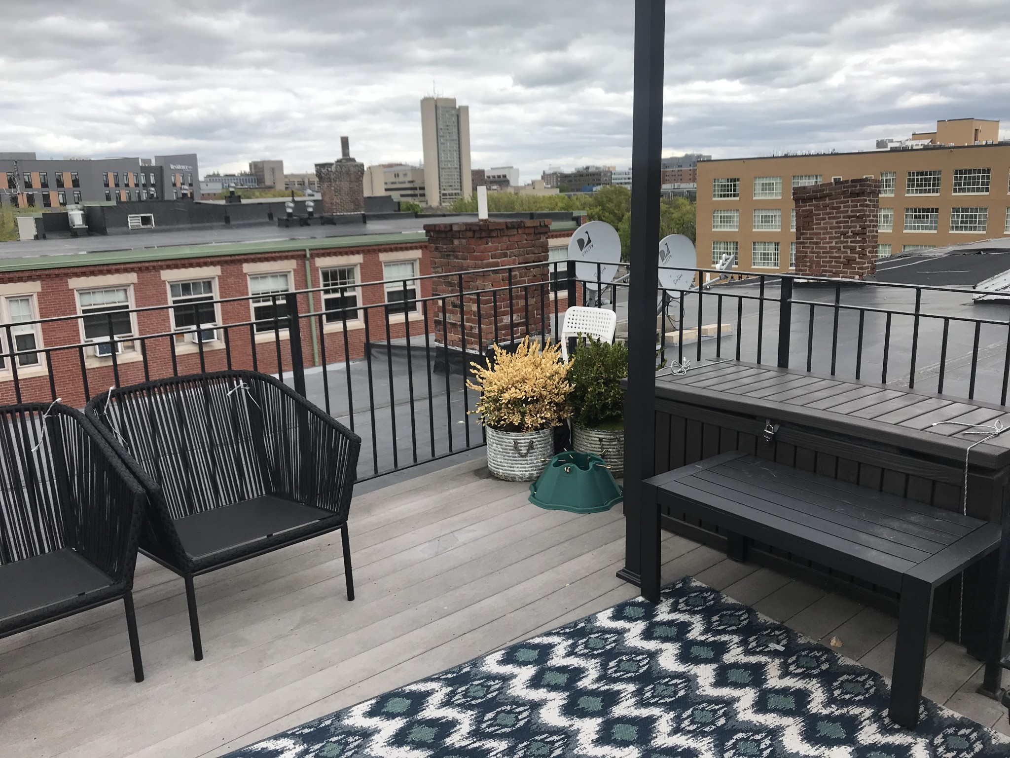 1 bed, 1 bath apartment for rent at 34 Williams St Unit 3, Roxbury — photo 16 of 20