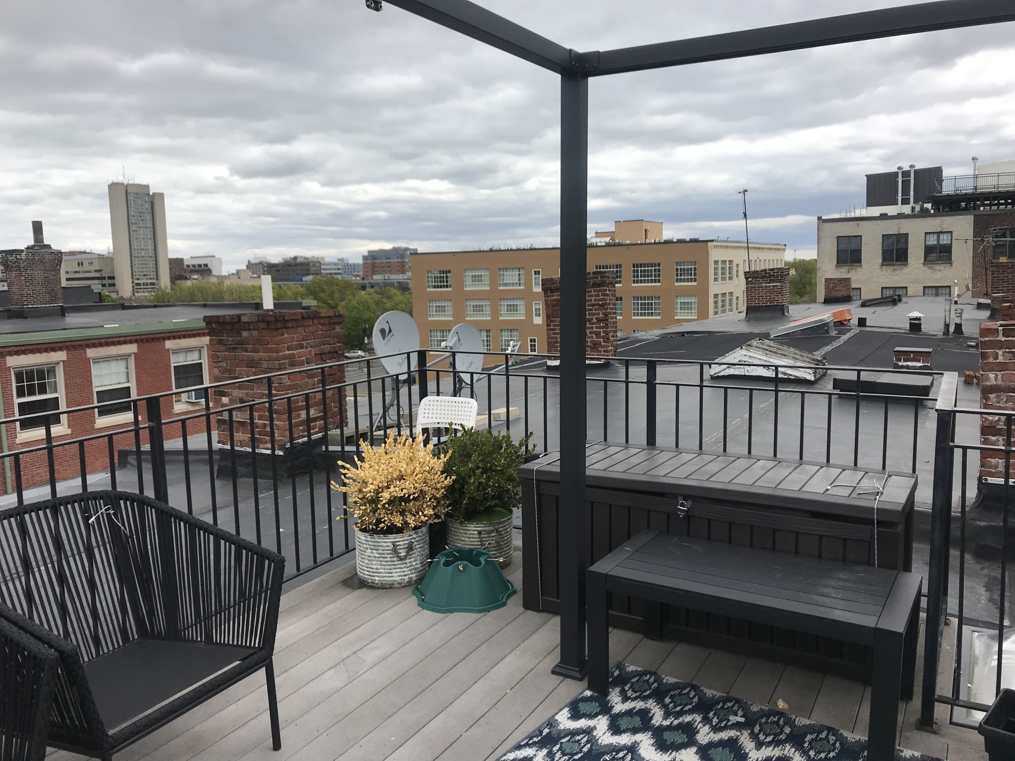 1 bed, 1 bath apartment for rent at 34 Williams St Unit 3, Roxbury — photo 17 of 20