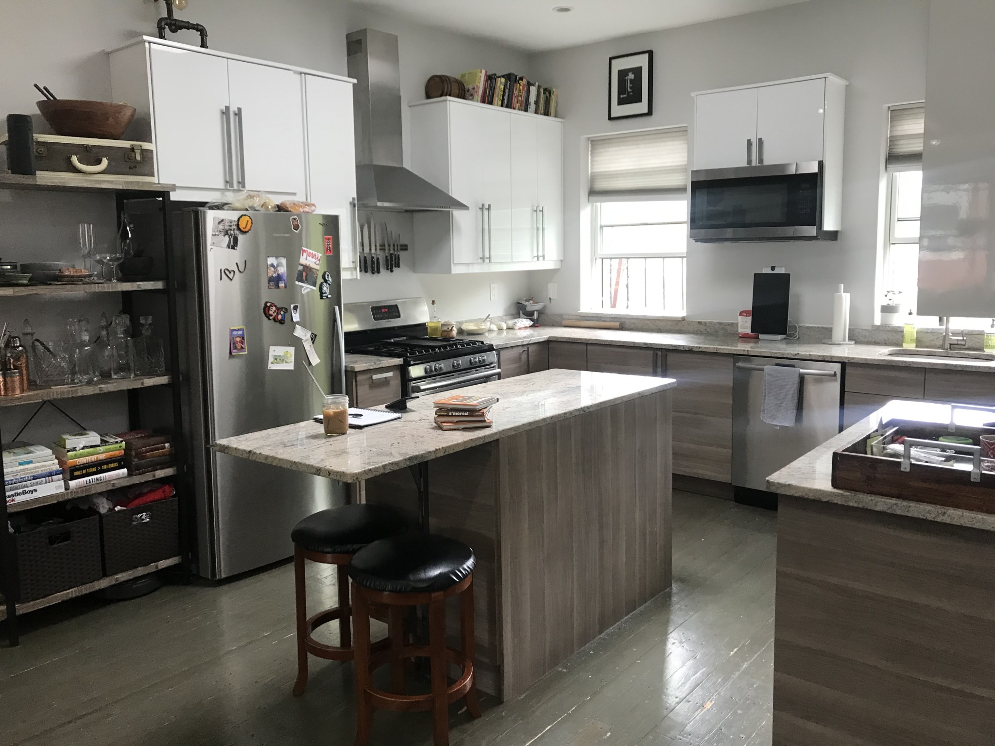 1 bed, 1 bath apartment for rent at 34 Williams St Unit 3, Roxbury — photo 5 of 20