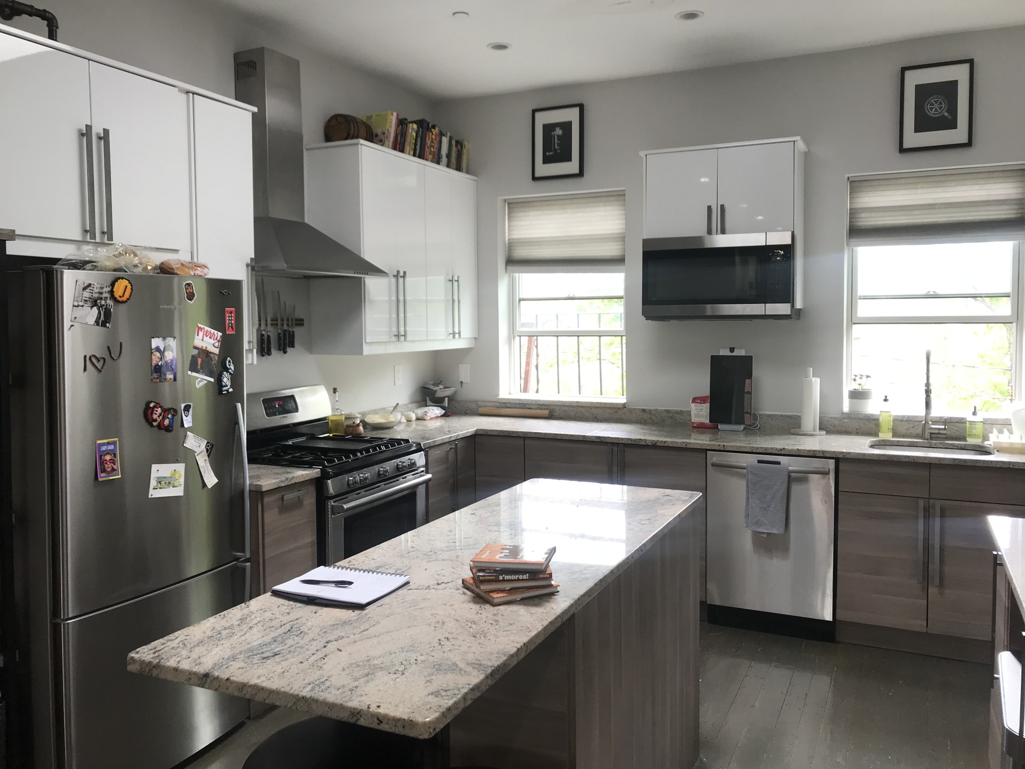 1 bed, 1 bath apartment for rent at 34 Williams St Unit 3, Roxbury — photo 4 of 20