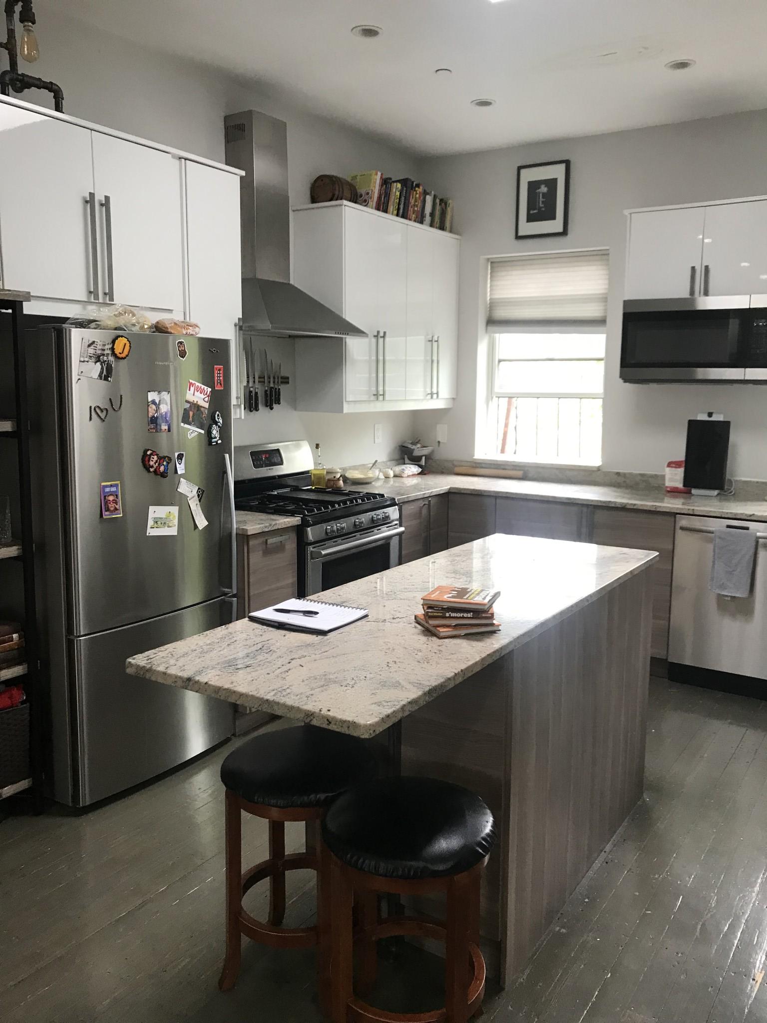 1 bed, 1 bath apartment for rent at 34 Williams St Unit 3, Roxbury — photo 7 of 20