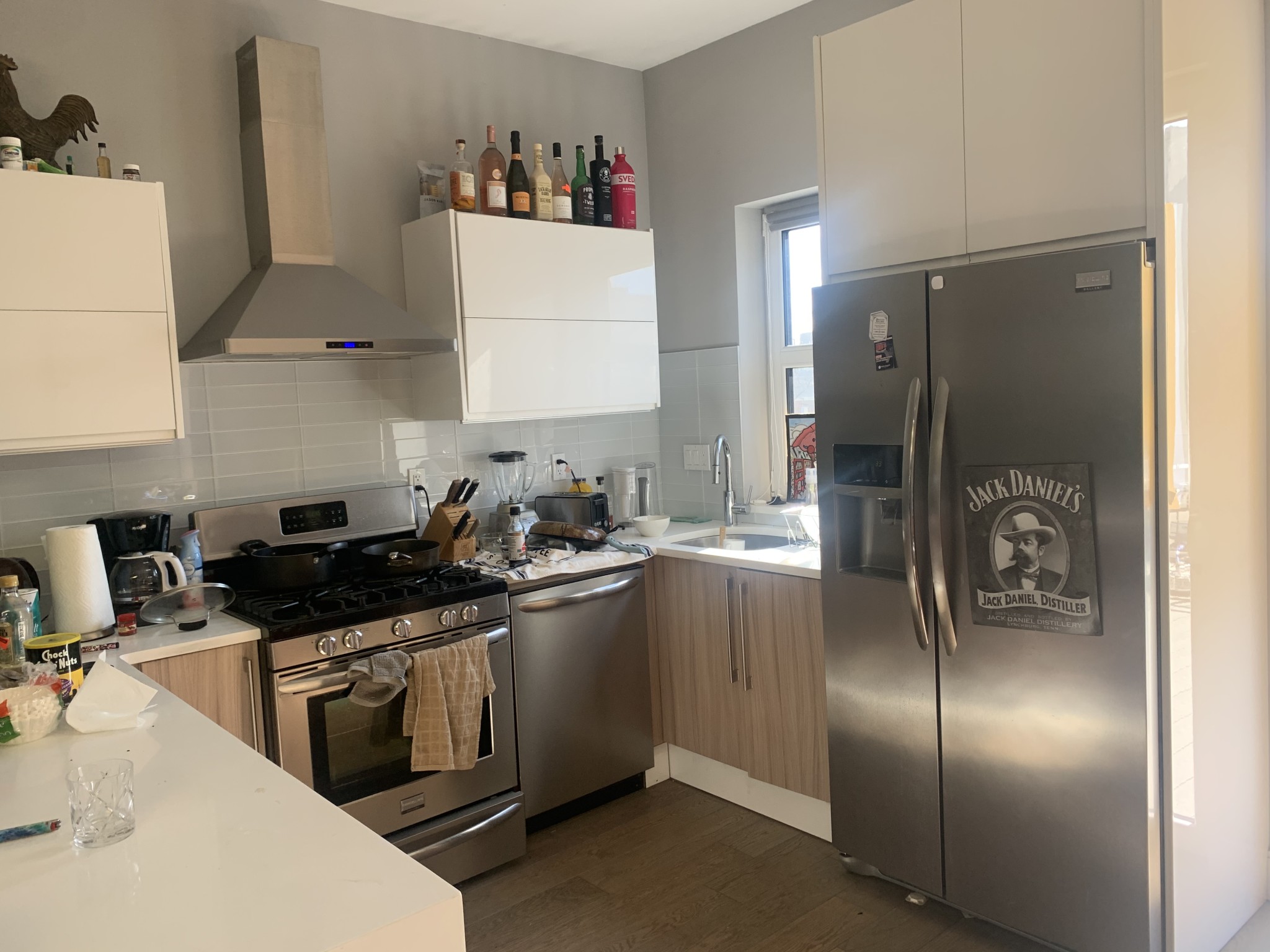2 bed, 1 bath apartment for rent at 38 Williams St Unit 3, Roxbury — photo 4 of 14
