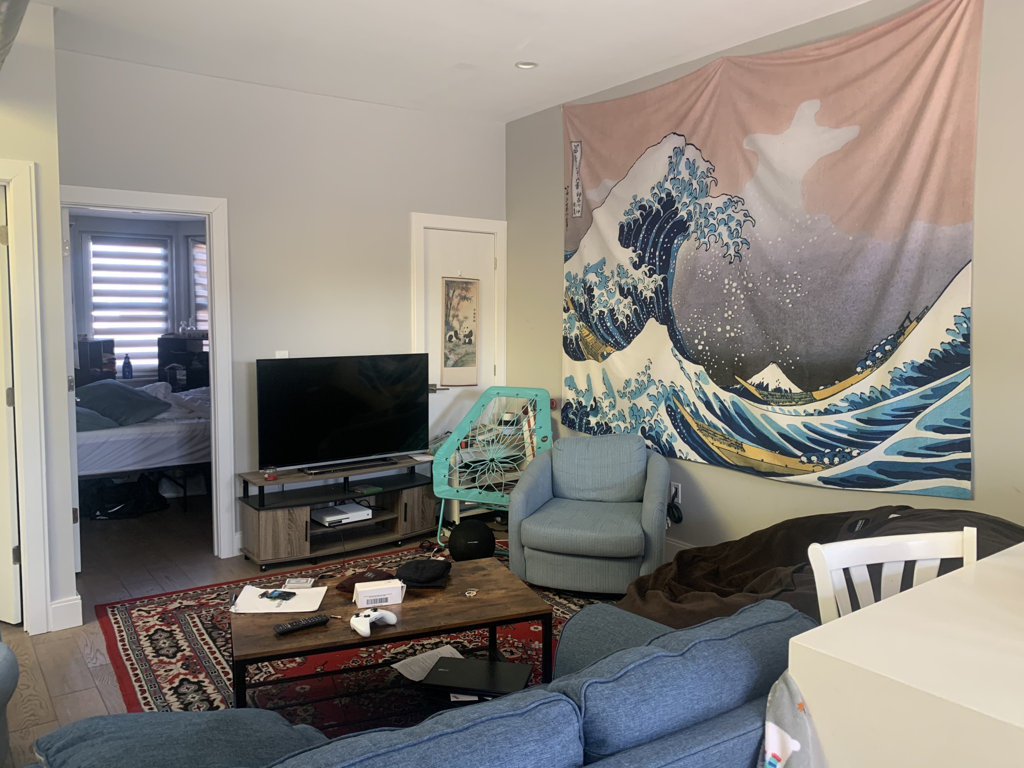 2 bed, 1 bath apartment for rent at 38 Williams St Unit 3, Roxbury — photo 3 of 14