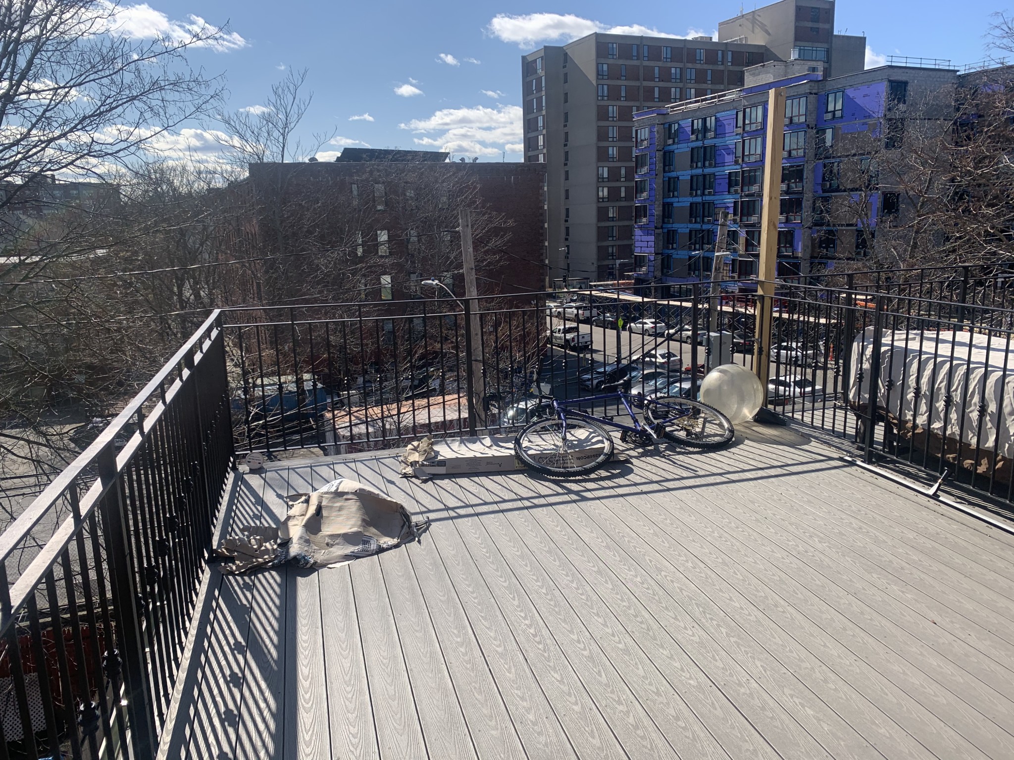 2 bed, 1 bath apartment for rent at 38 Williams St Unit 3, Roxbury — photo 10 of 14