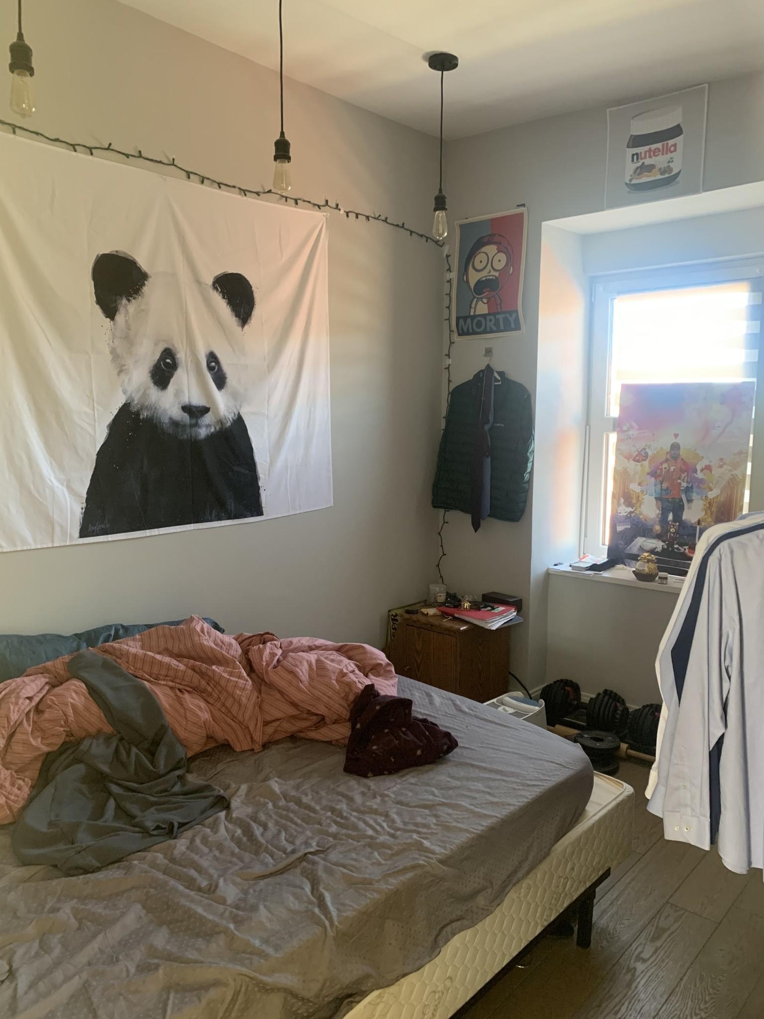 2 bed, 1 bath apartment for rent at 38 Williams St Unit 3, Roxbury — photo 6 of 14