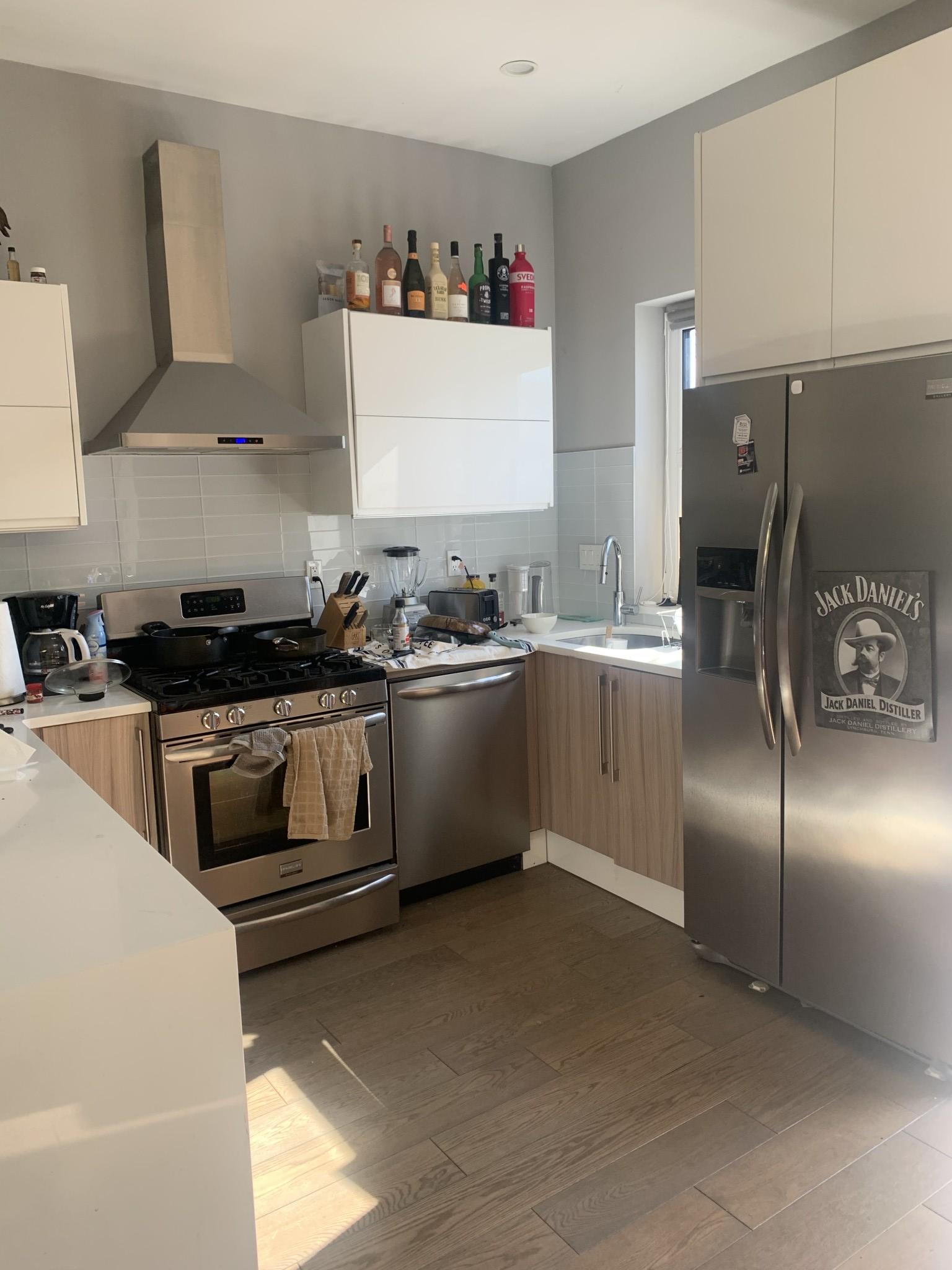 2 bed, 1 bath apartment for rent at 38 Williams St Unit 3, Roxbury — photo 5 of 14
