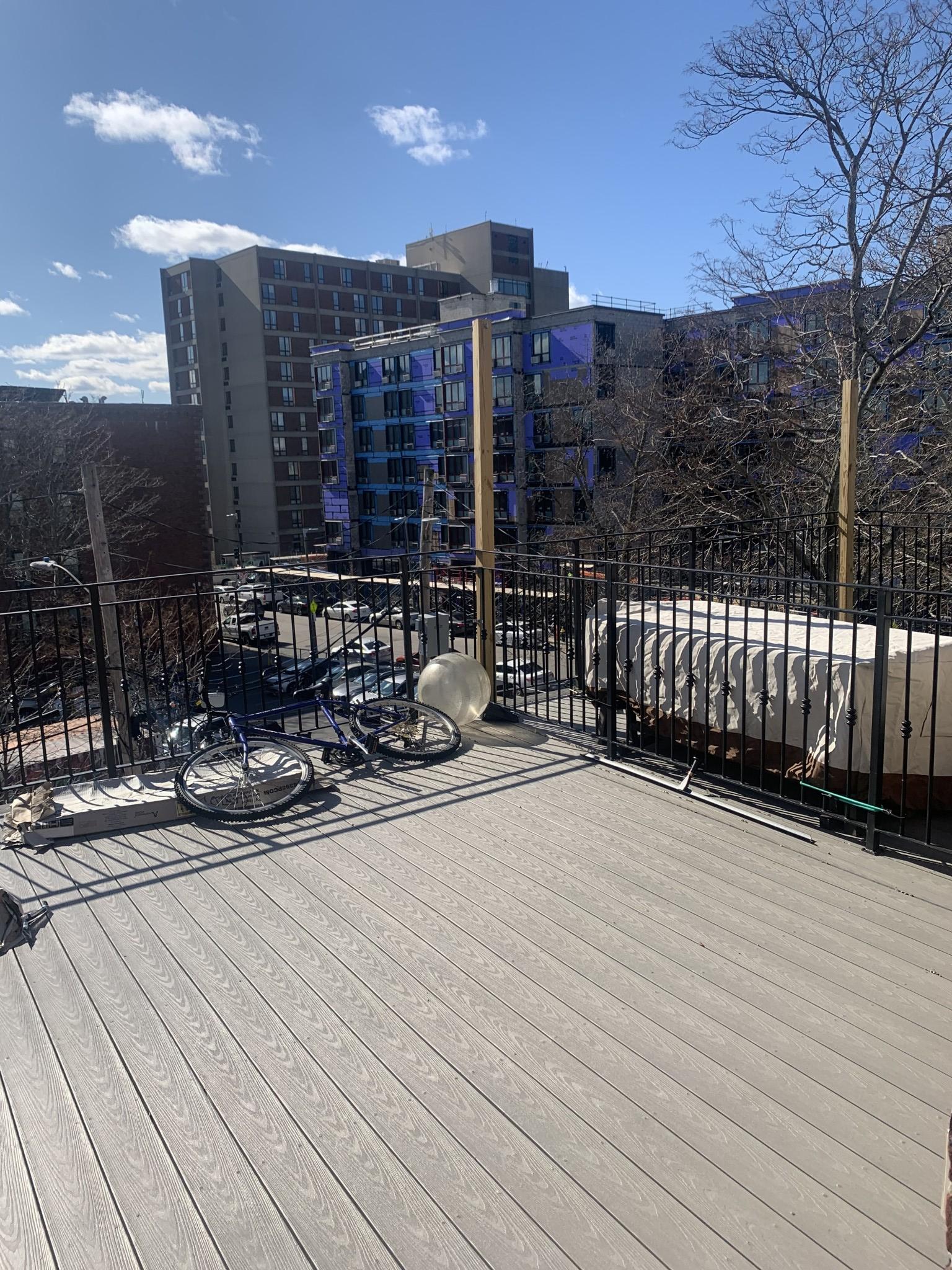 2 bed, 1 bath apartment for rent at 38 Williams St Unit 3, Roxbury — photo 12 of 14