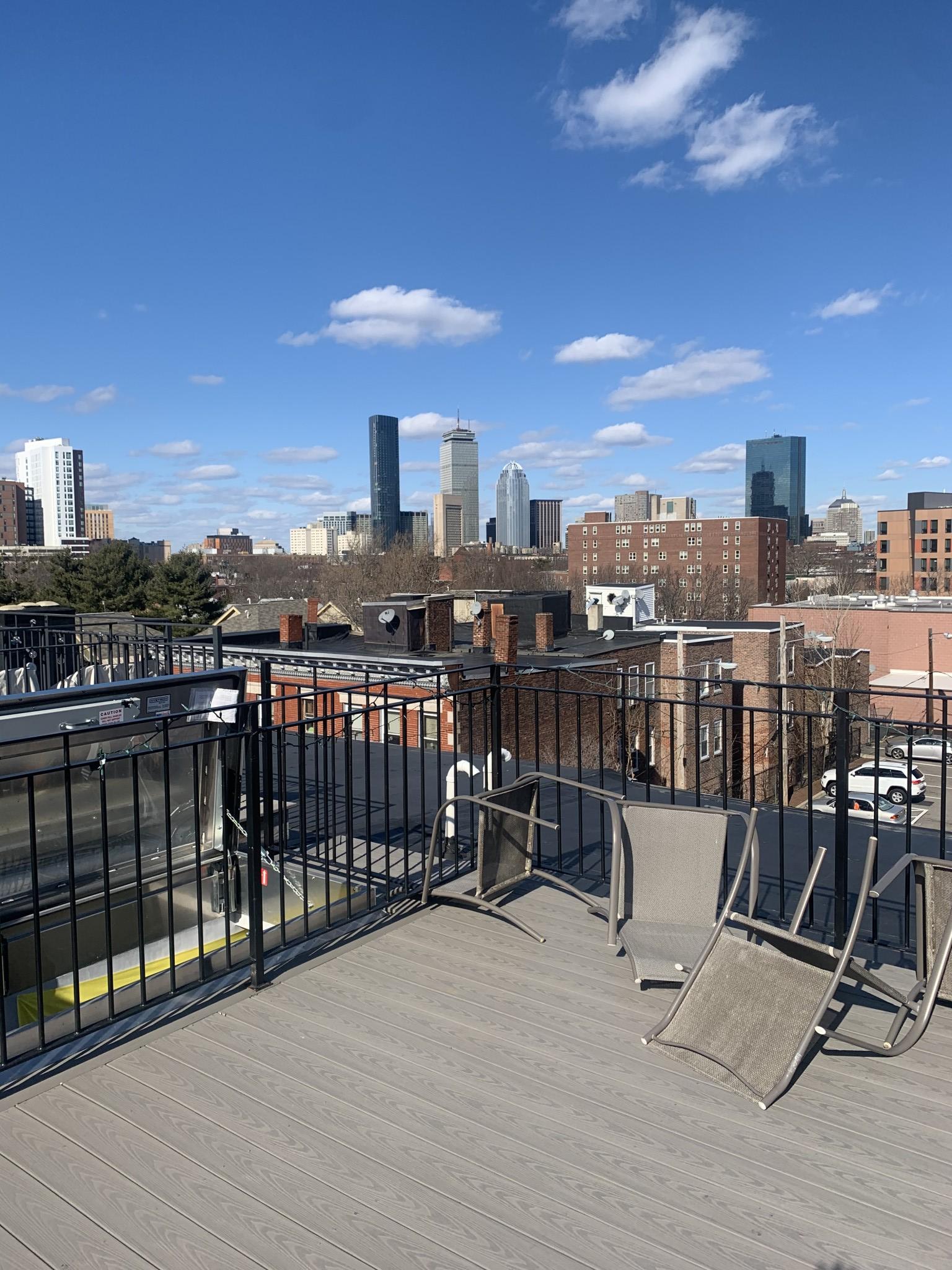 2 bed, 1 bath apartment for rent at 38 Williams St Unit 3, Roxbury — photo 13 of 14