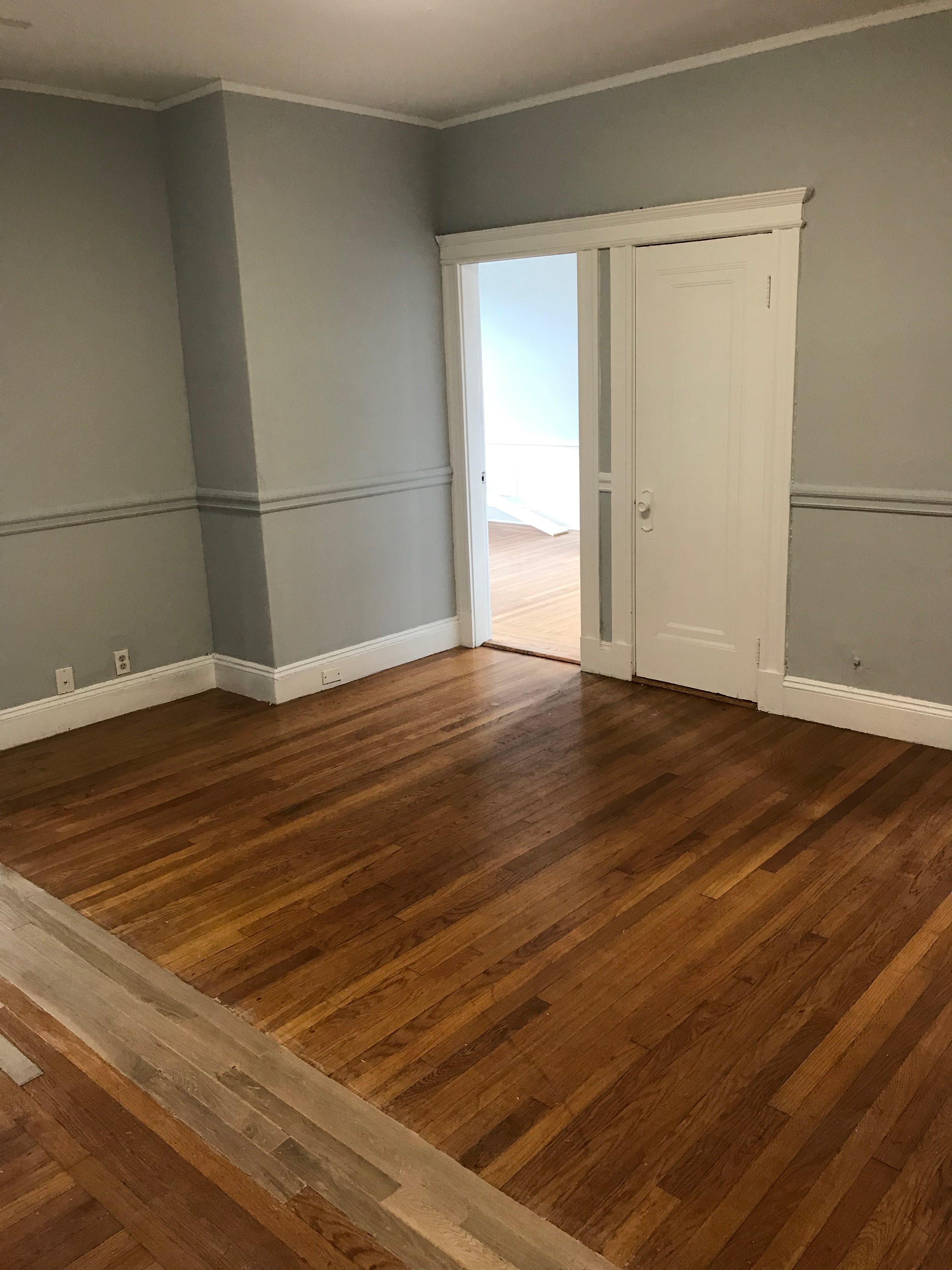 4 bed, 1 bath apartment for rent at 4 Greenway Ct Unit 6, Coolidge Corner — photo 2 of 24