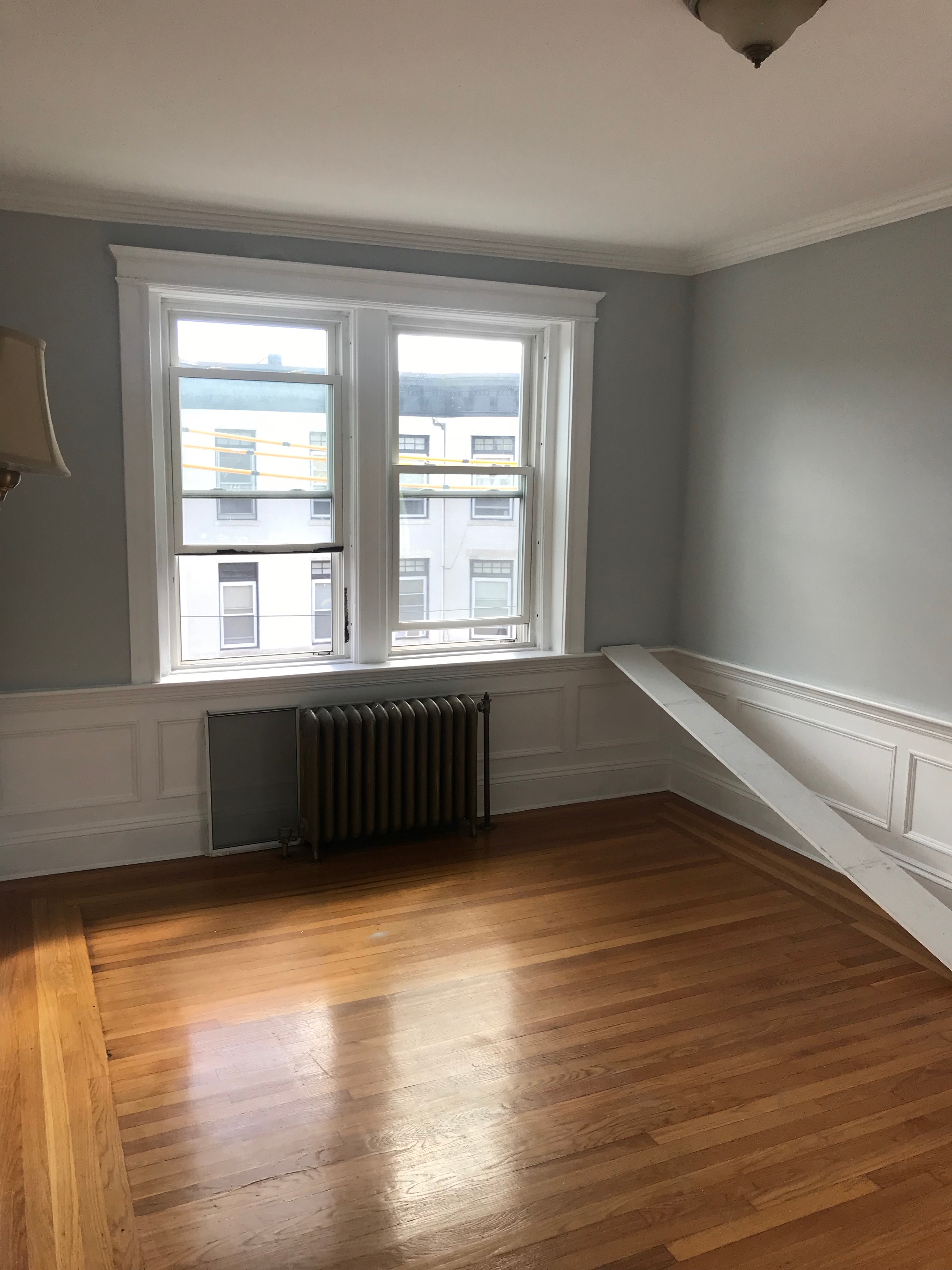 4 bed, 1 bath apartment for rent at 4 Greenway Ct Unit 6, Coolidge Corner — photo 14 of 24