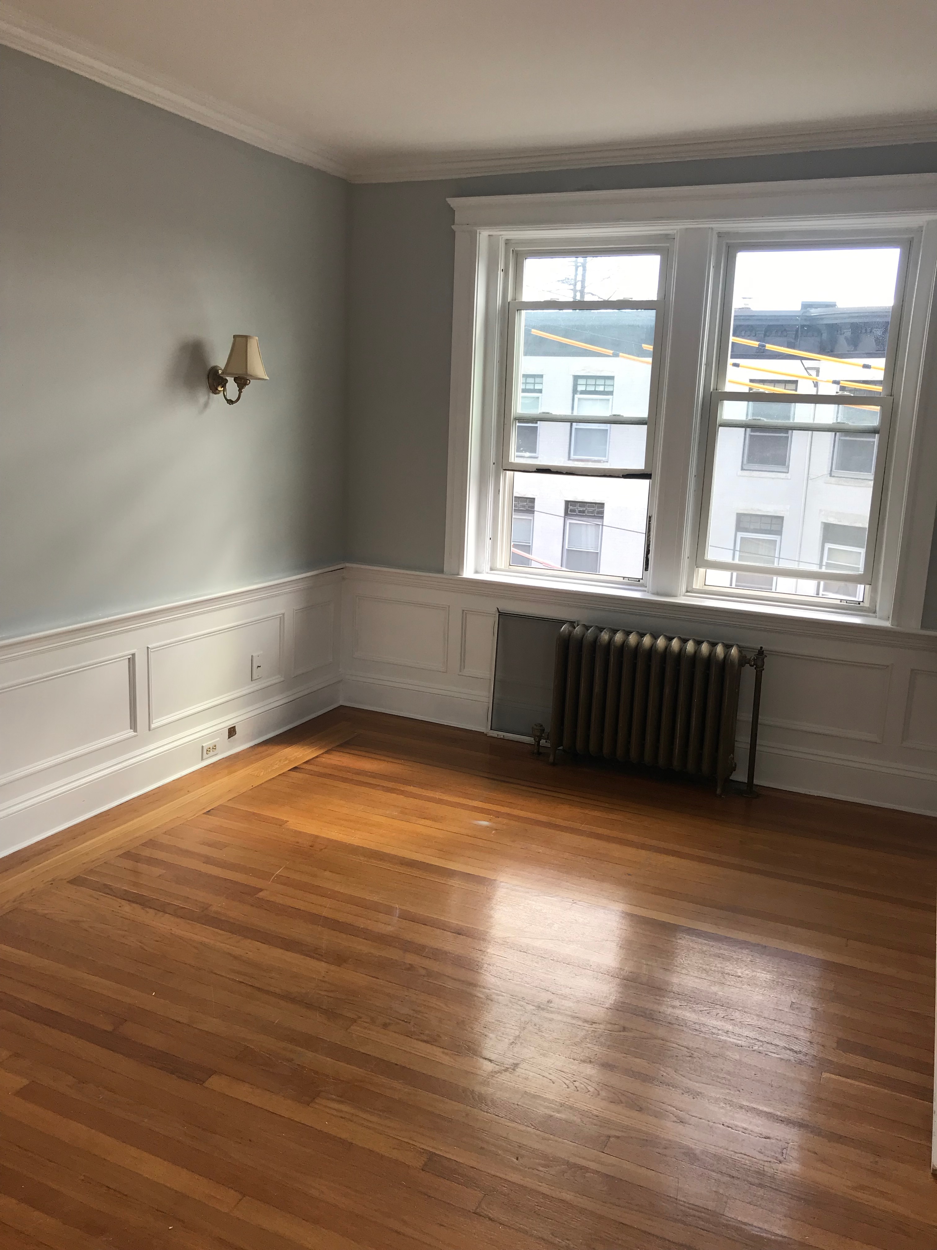 4 bed, 1 bath apartment for rent at 4 Greenway Ct Unit 6, Coolidge Corner — photo 12 of 24