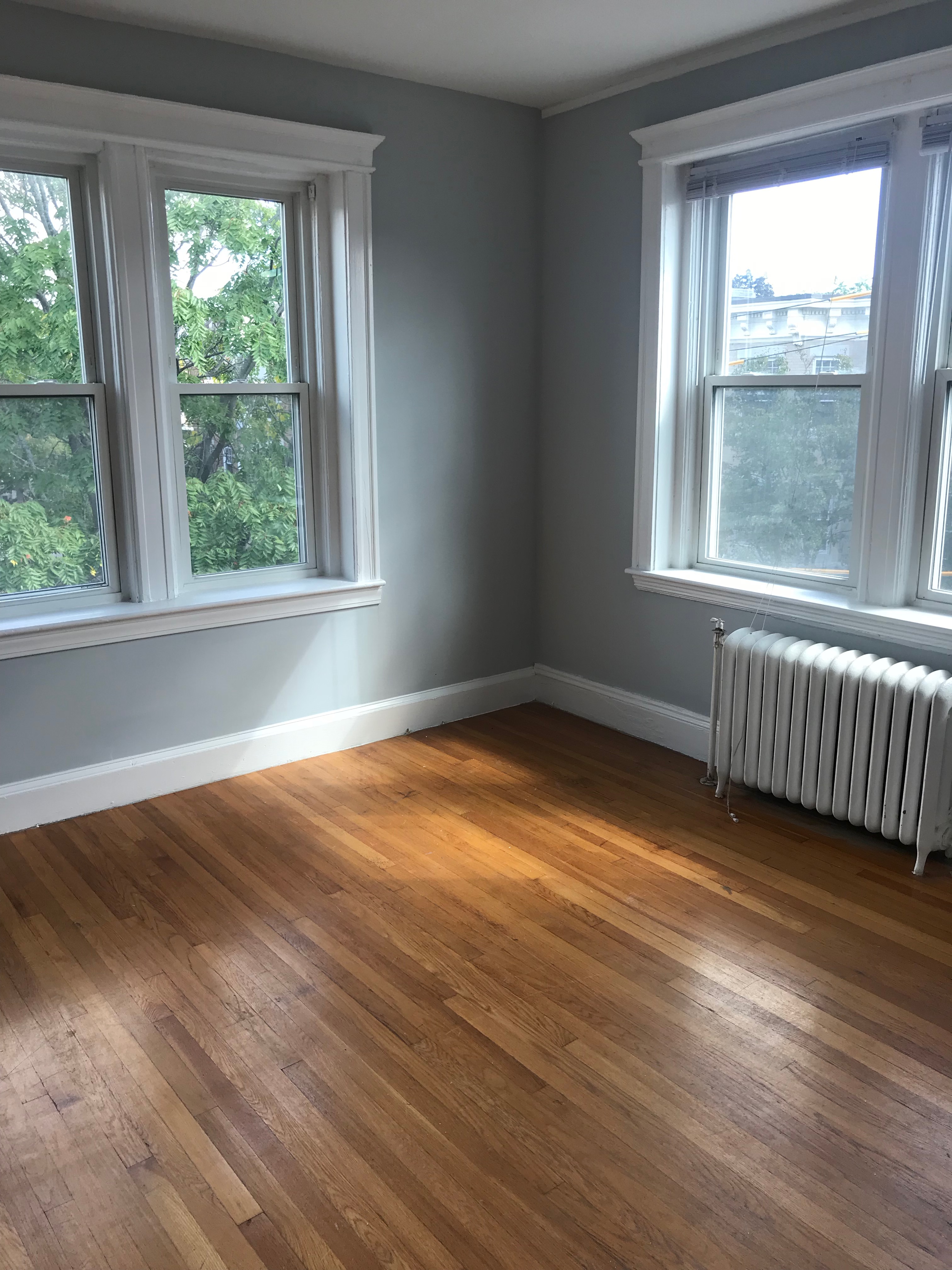 4 bed, 1 bath apartment for rent at 4 Greenway Ct Unit 6, Coolidge Corner — photo 11 of 24