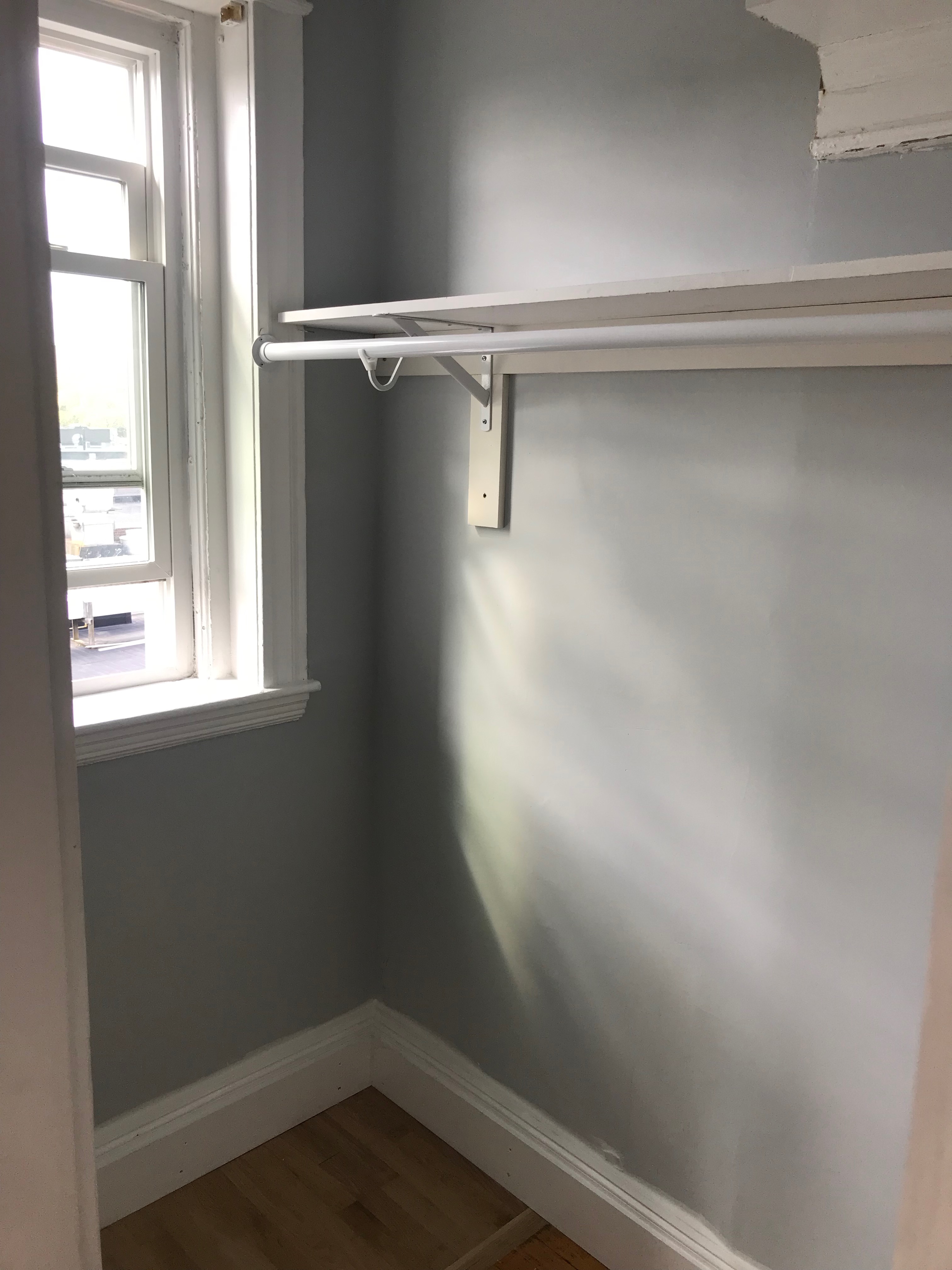 4 bed, 1 bath apartment for rent at 4 Greenway Ct Unit 6, Coolidge Corner — photo 15 of 24