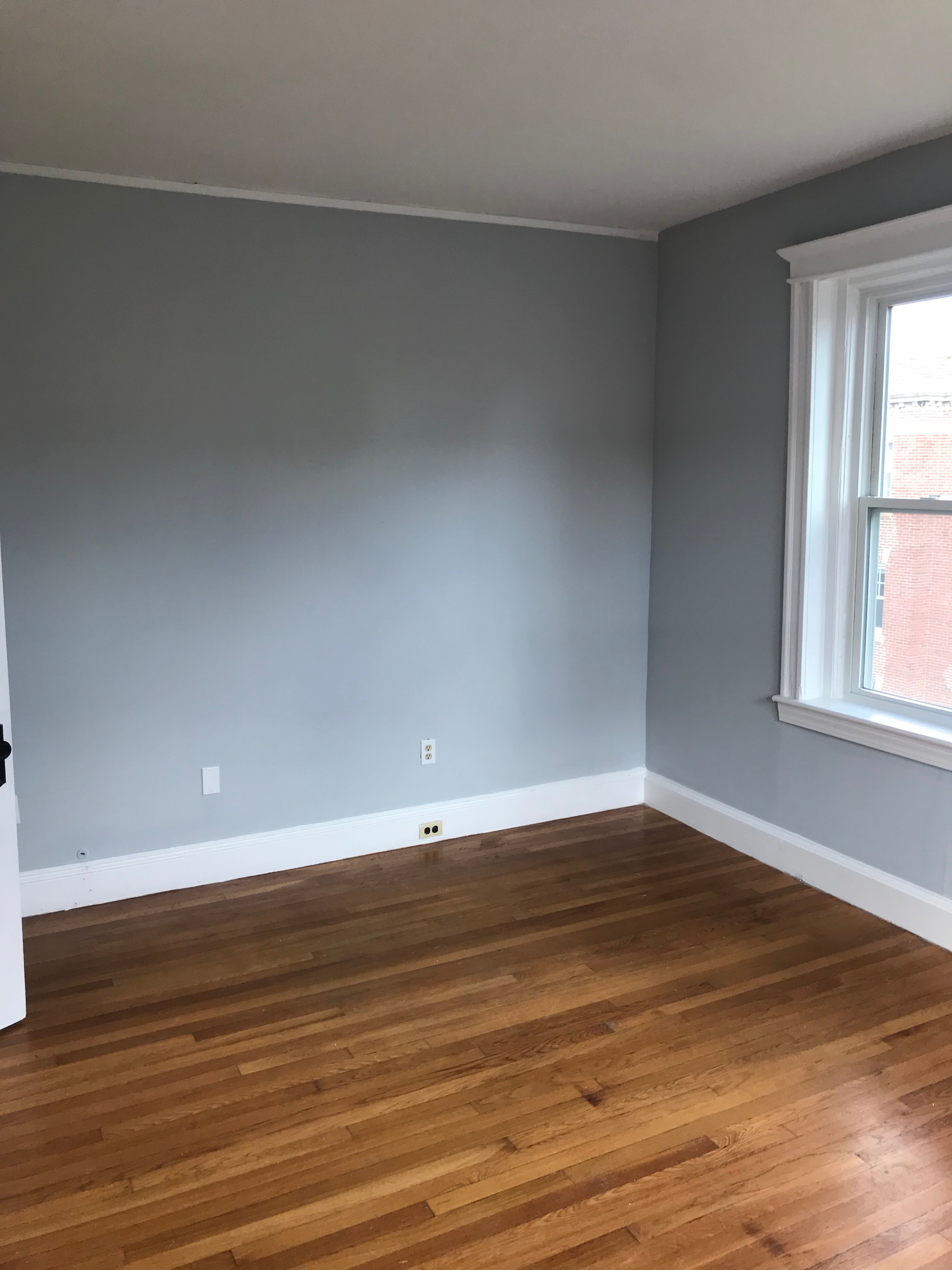 4 bed, 1 bath apartment for rent at 4 Greenway Ct Unit 6, Coolidge Corner — photo 10 of 24
